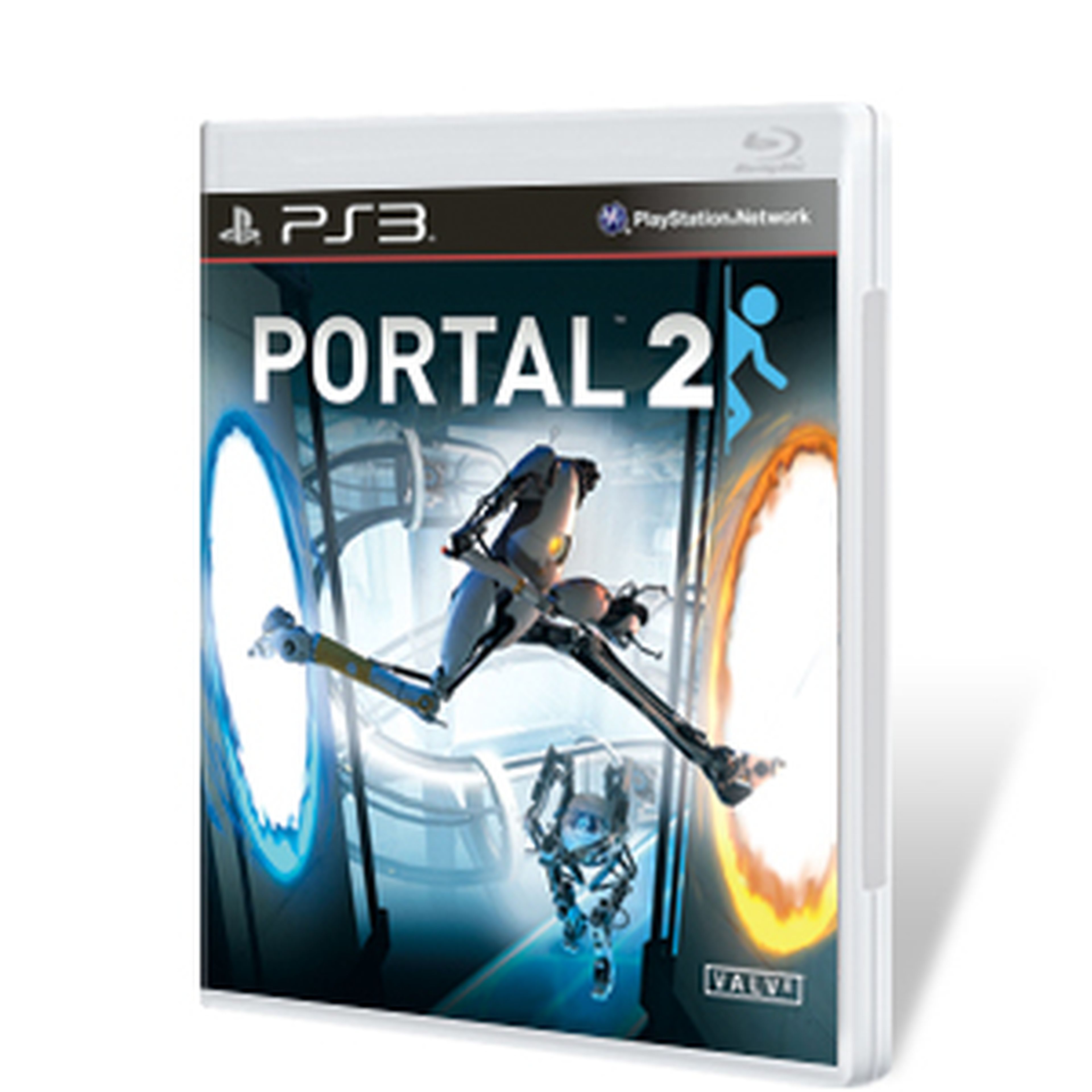 Portal 2 para PS3
