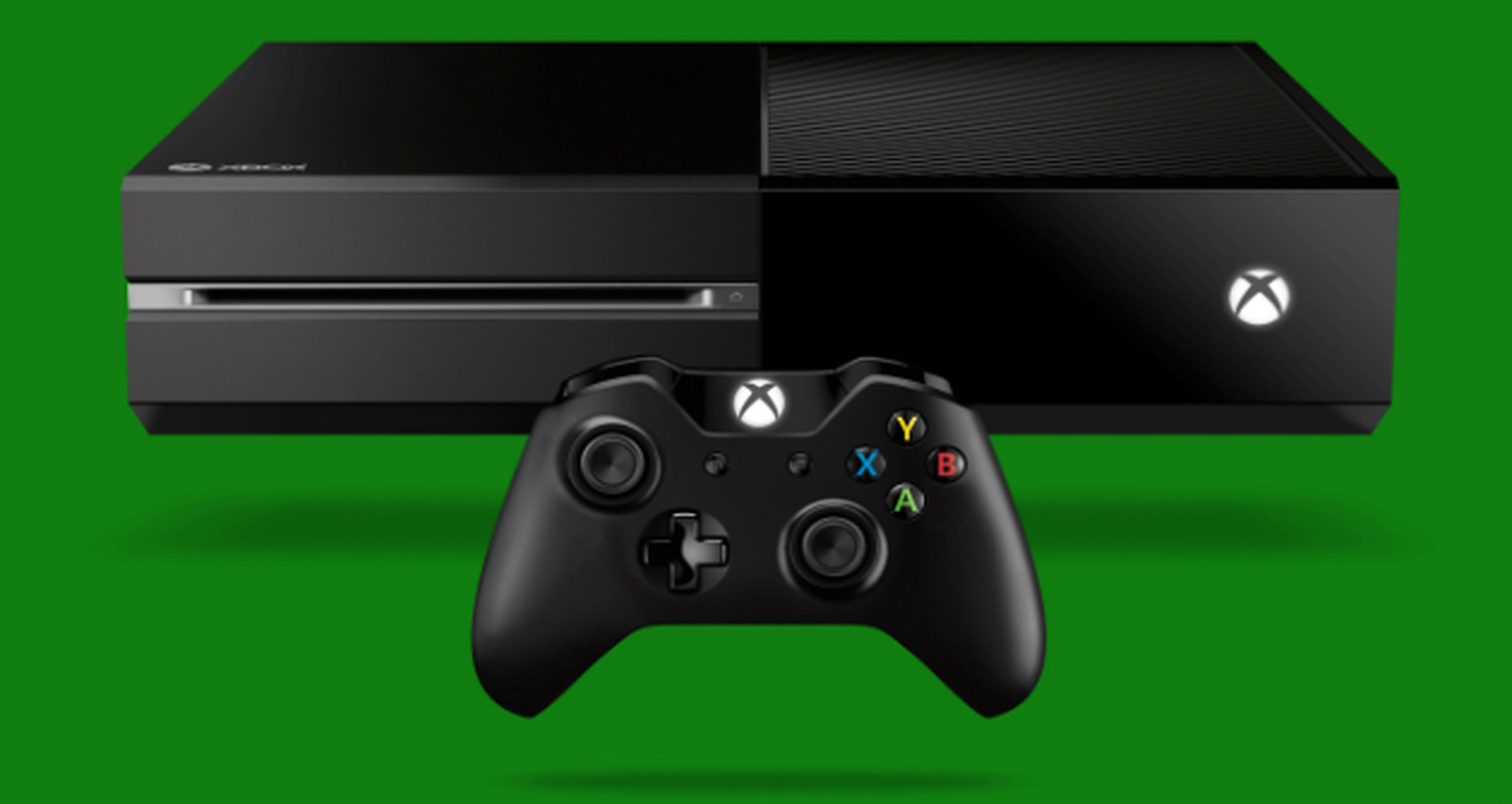 Microsoft habla sobre los juegos a 1080p en Xbox One