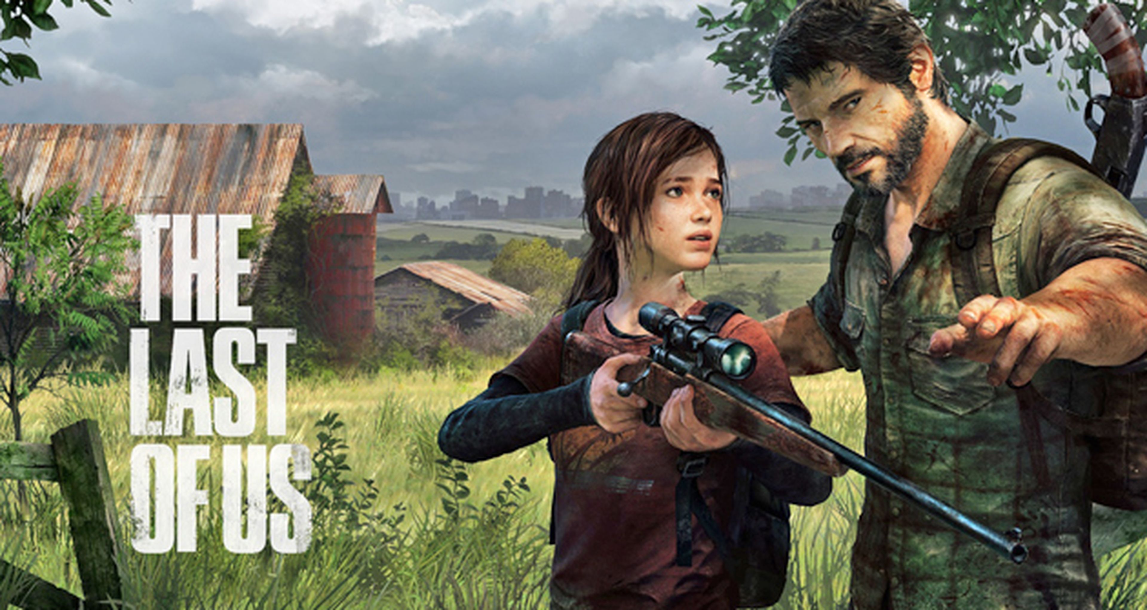 The Last of Us elegido juego del año en la GDC 2014