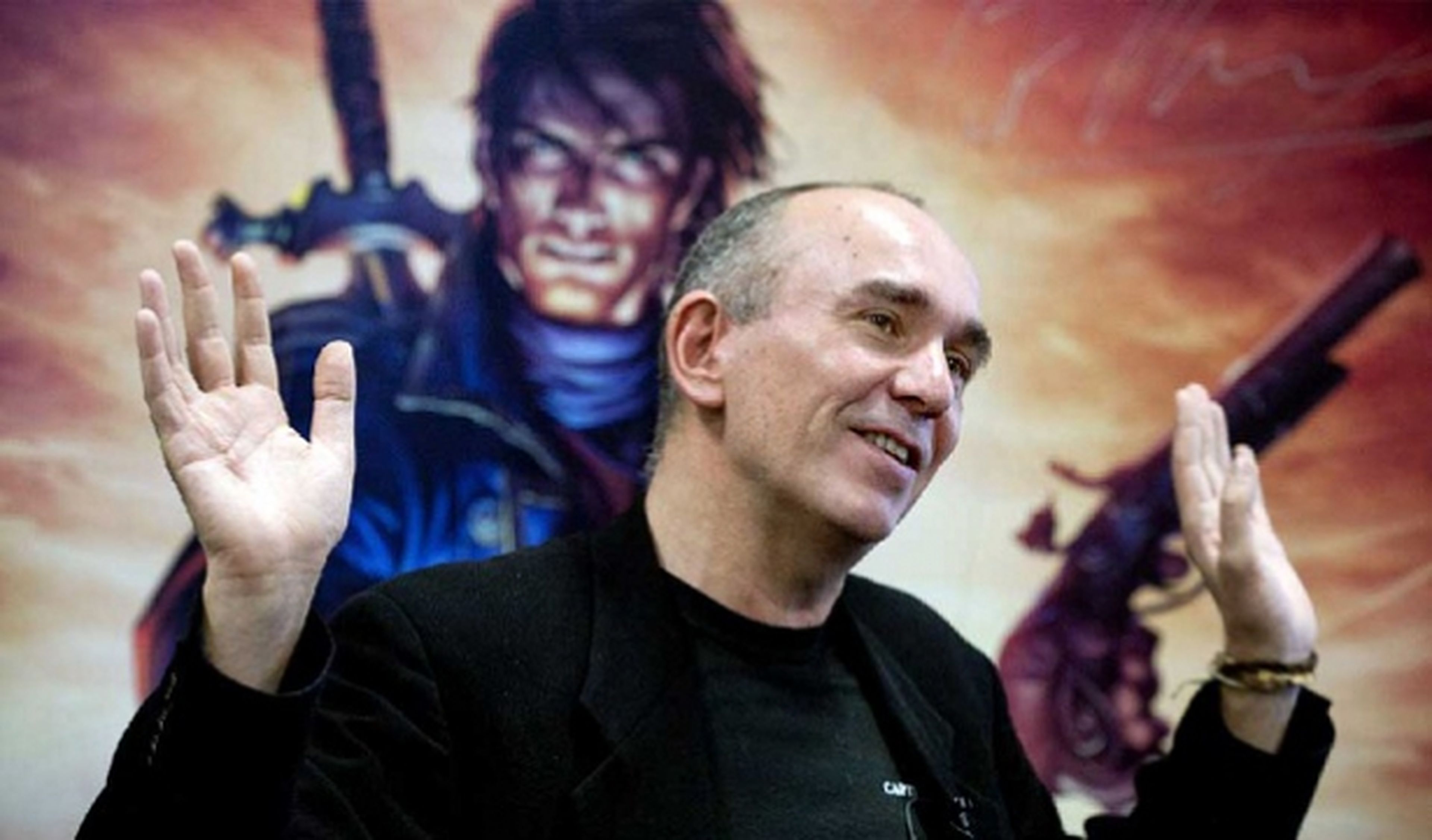 Peter Molyneux: "Nunca hay que subestimar a Nintendo"