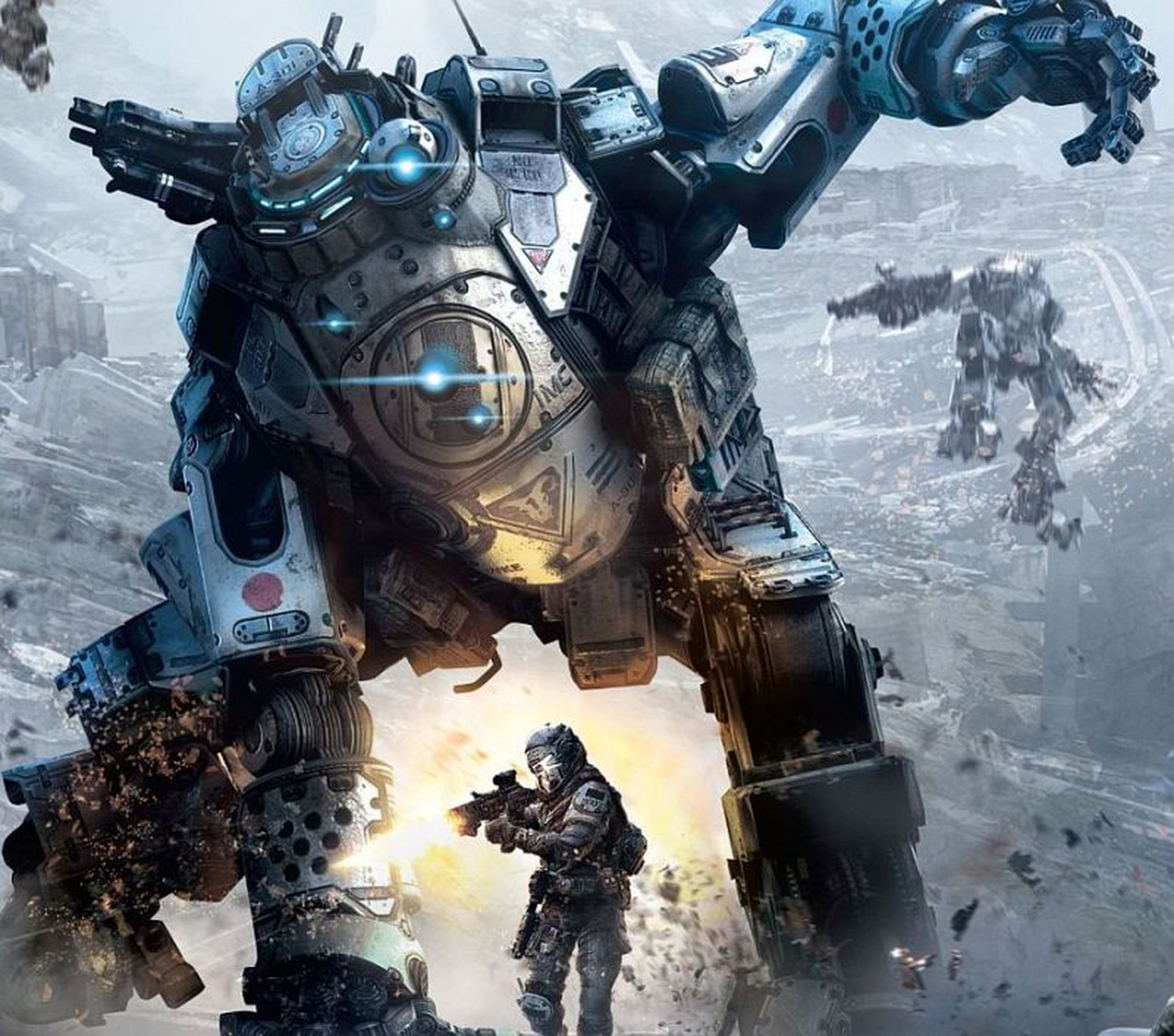 Rumor: Titanfall 2 no sería exclusivo de Microsoft
