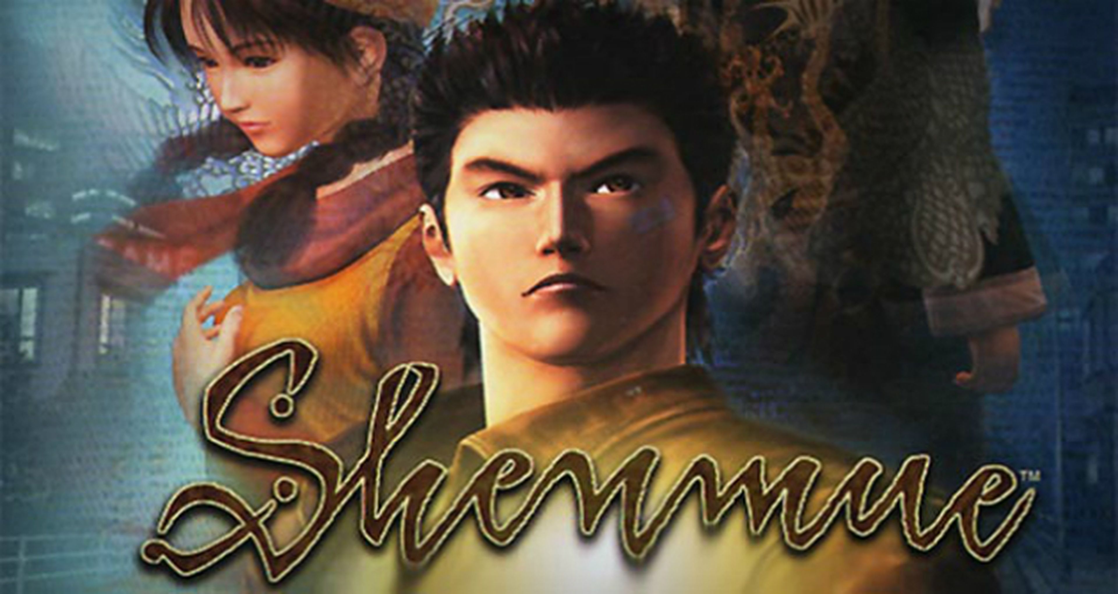 Yu Suzuki investiga Kickstarter para Shenmue III