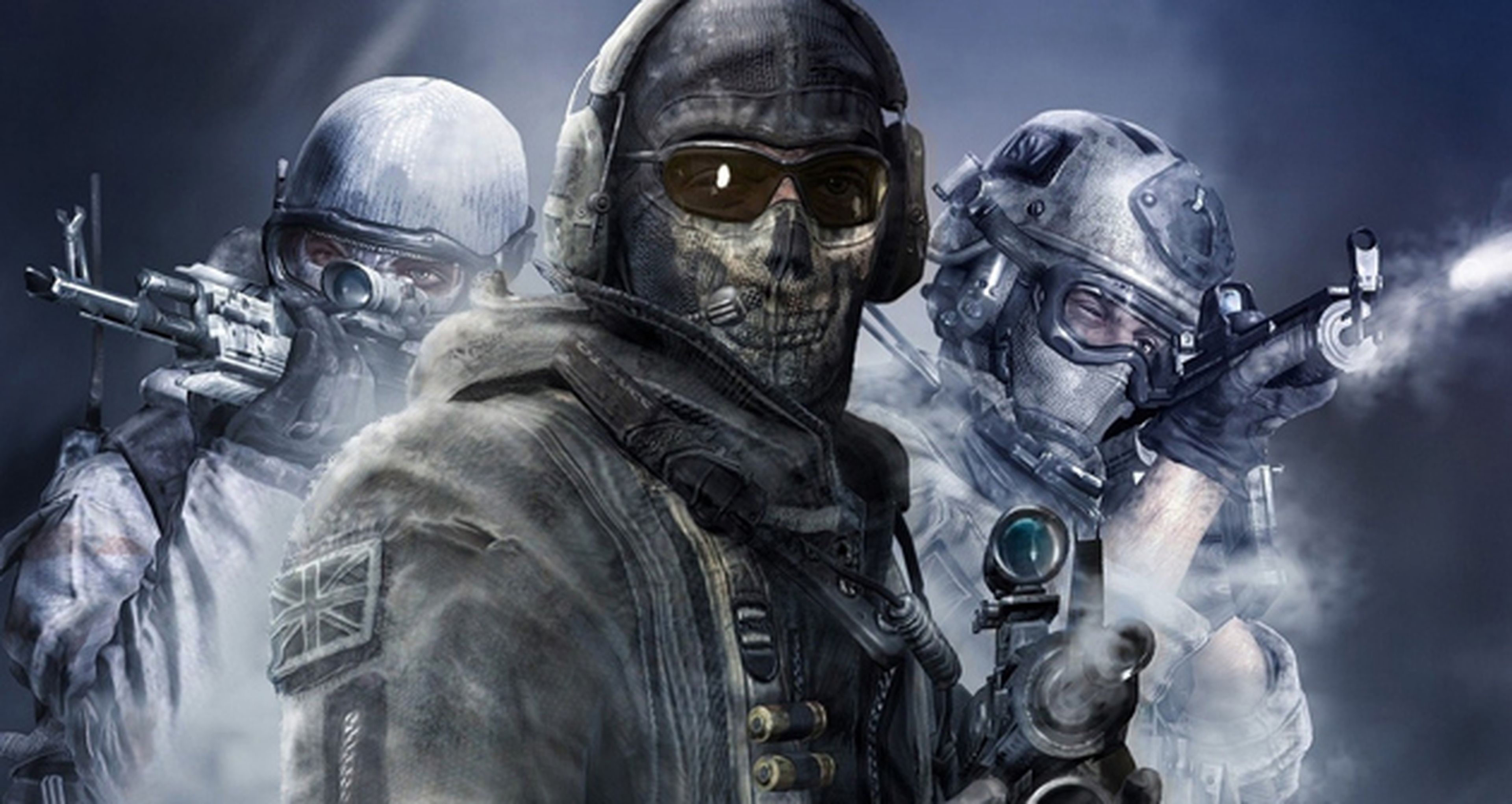 El nuevo Call of Duty de 2014 será &quot;el mejor y más ambicioso&quot;
