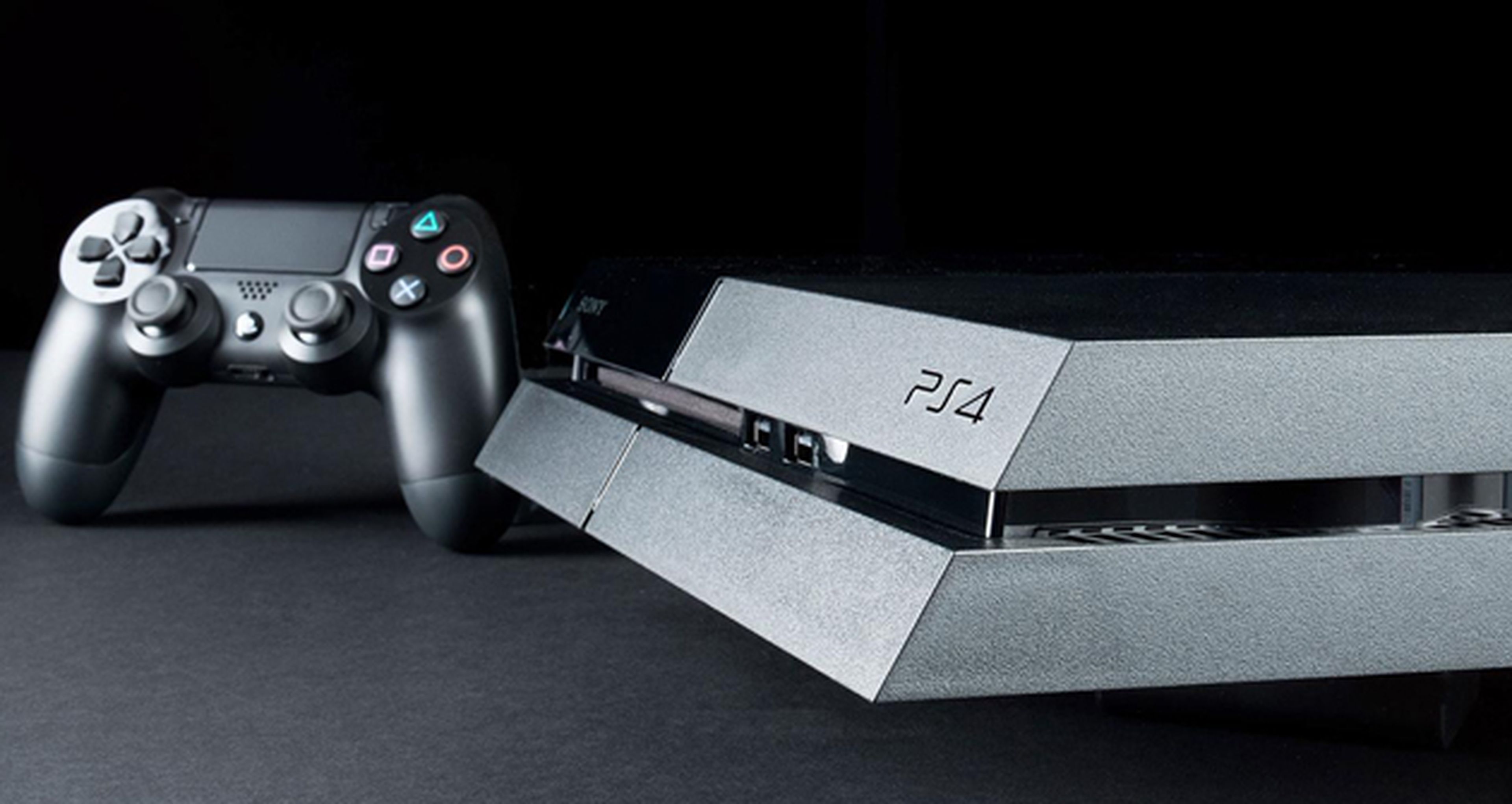 Sony todavía tiene problemas con el suministro de PS4