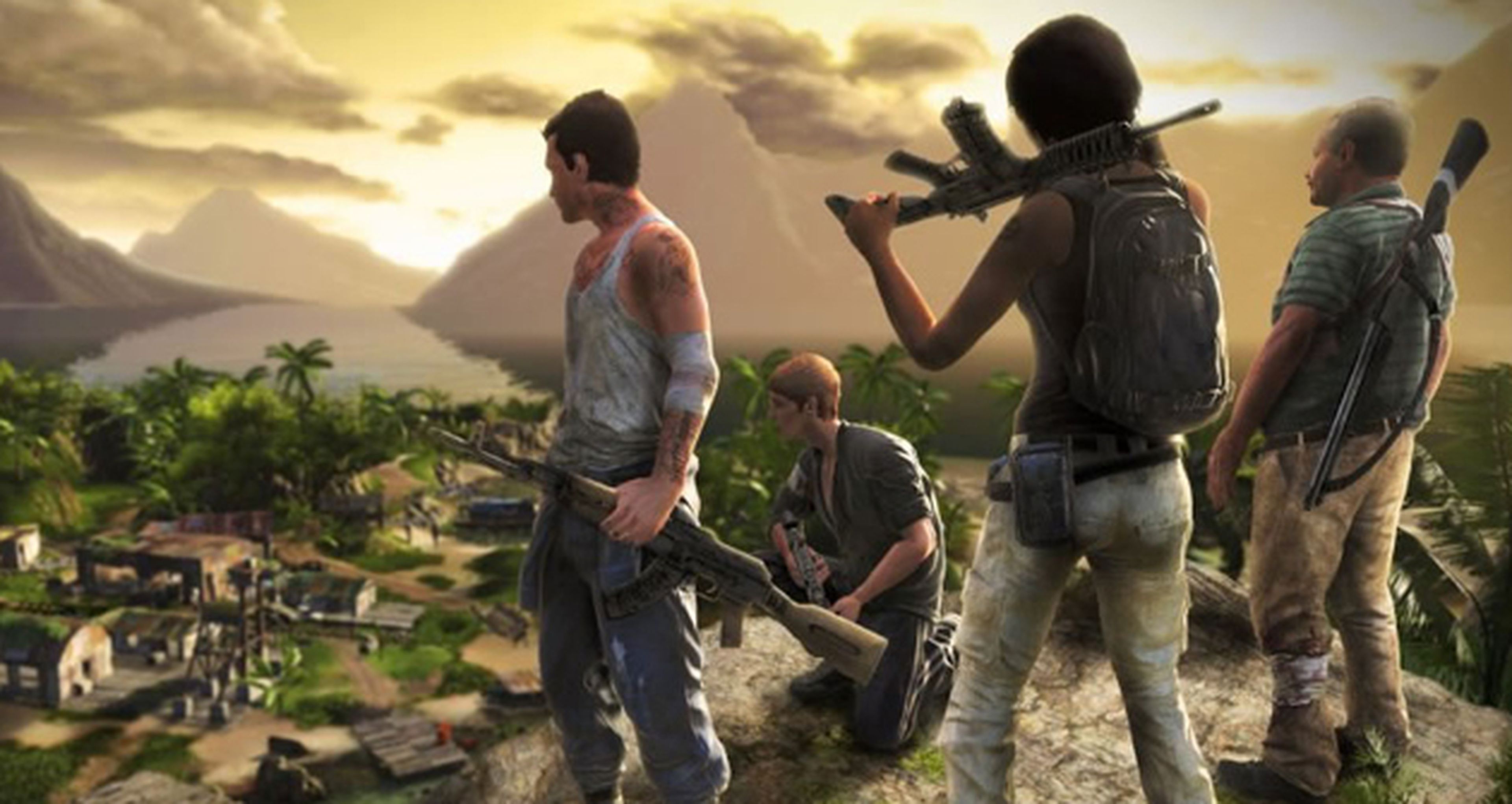 Posible llegada de Far Cry 4 en marzo de 2015