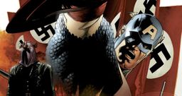 Los Mejores Cómics: Capitán América: El Soldado de Invierno