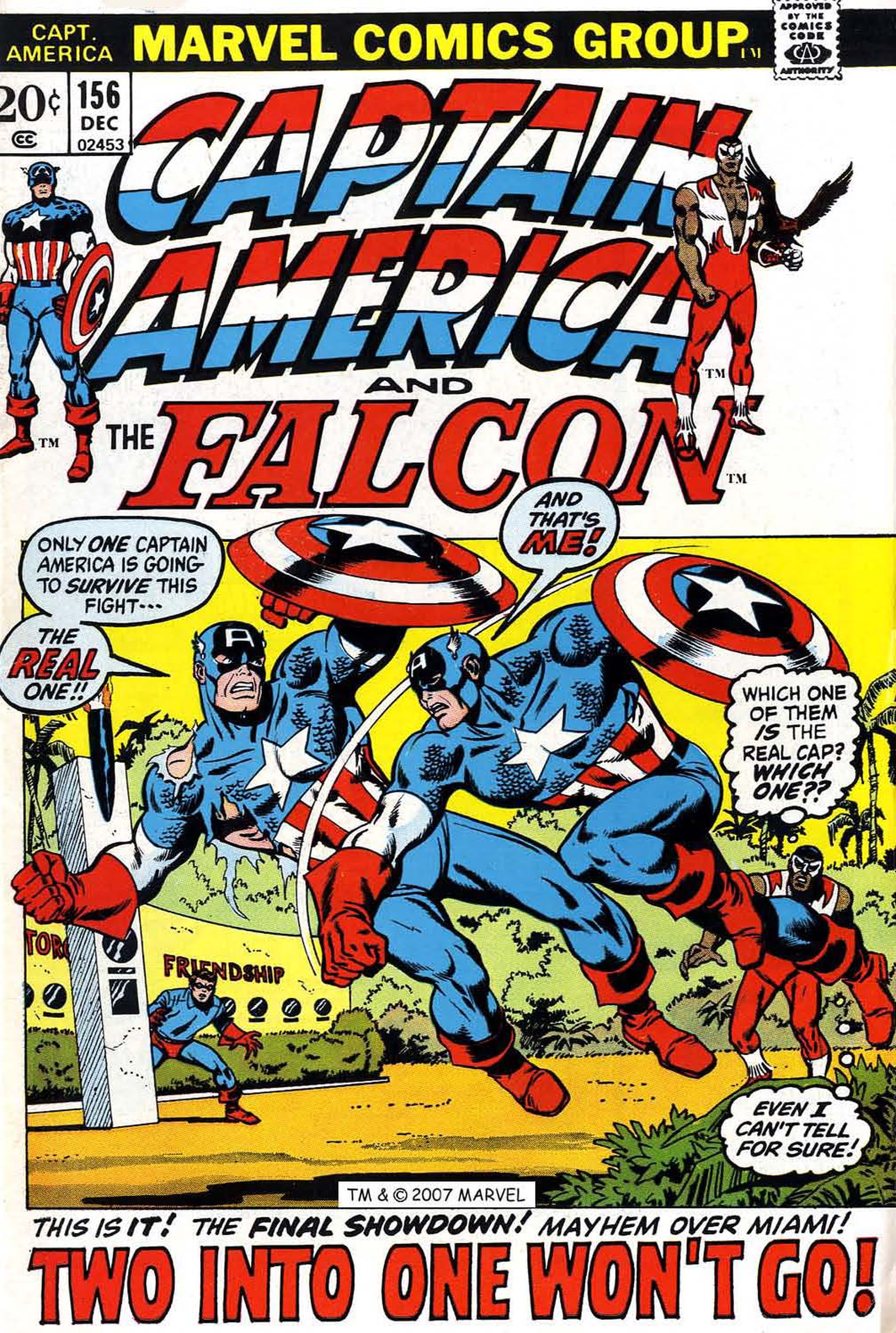 ¿Será el Capitán América el villano de Capitán América 3?