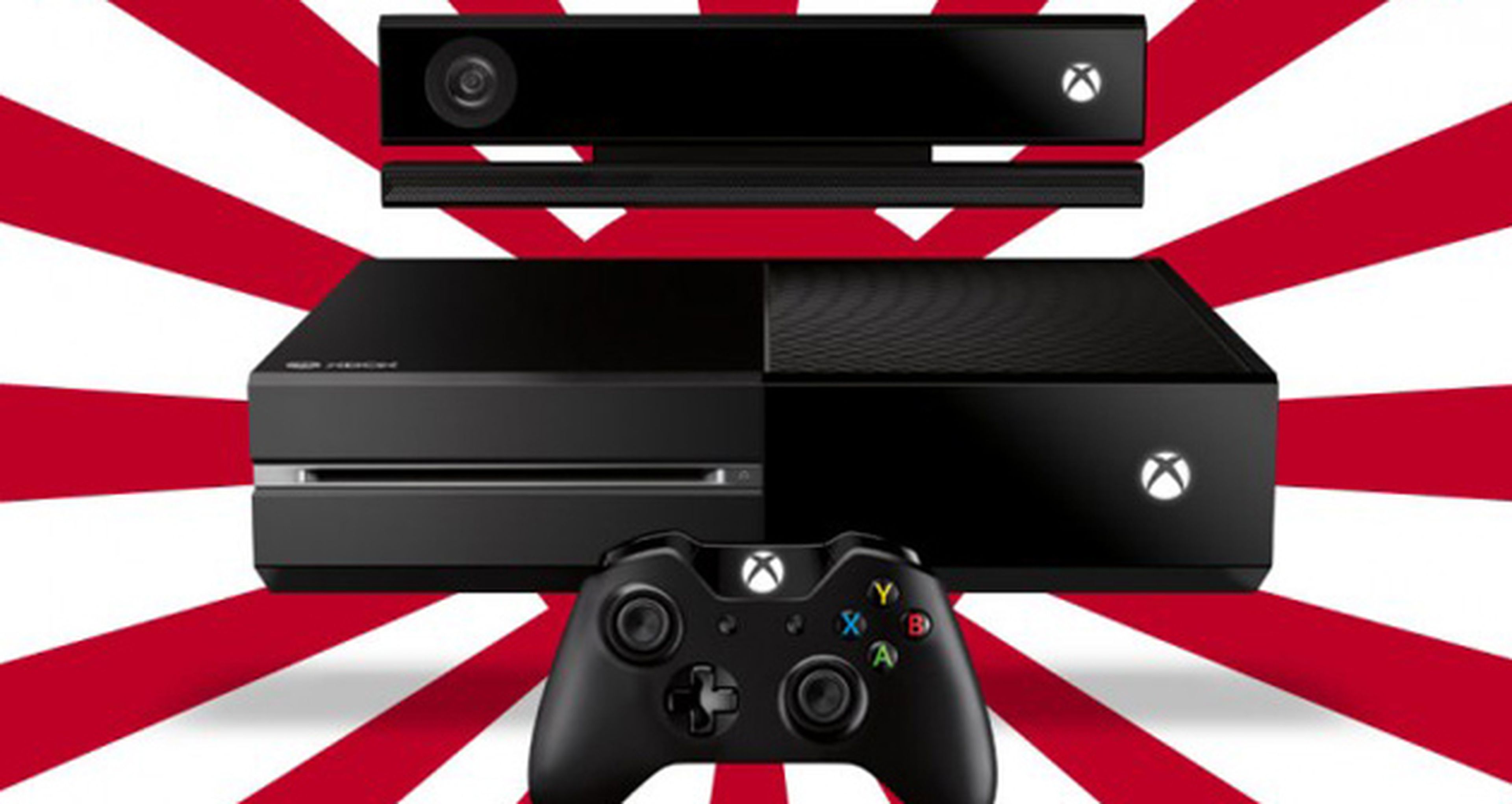 Microsoft habla del juego exclusivo japonés de Xbox One