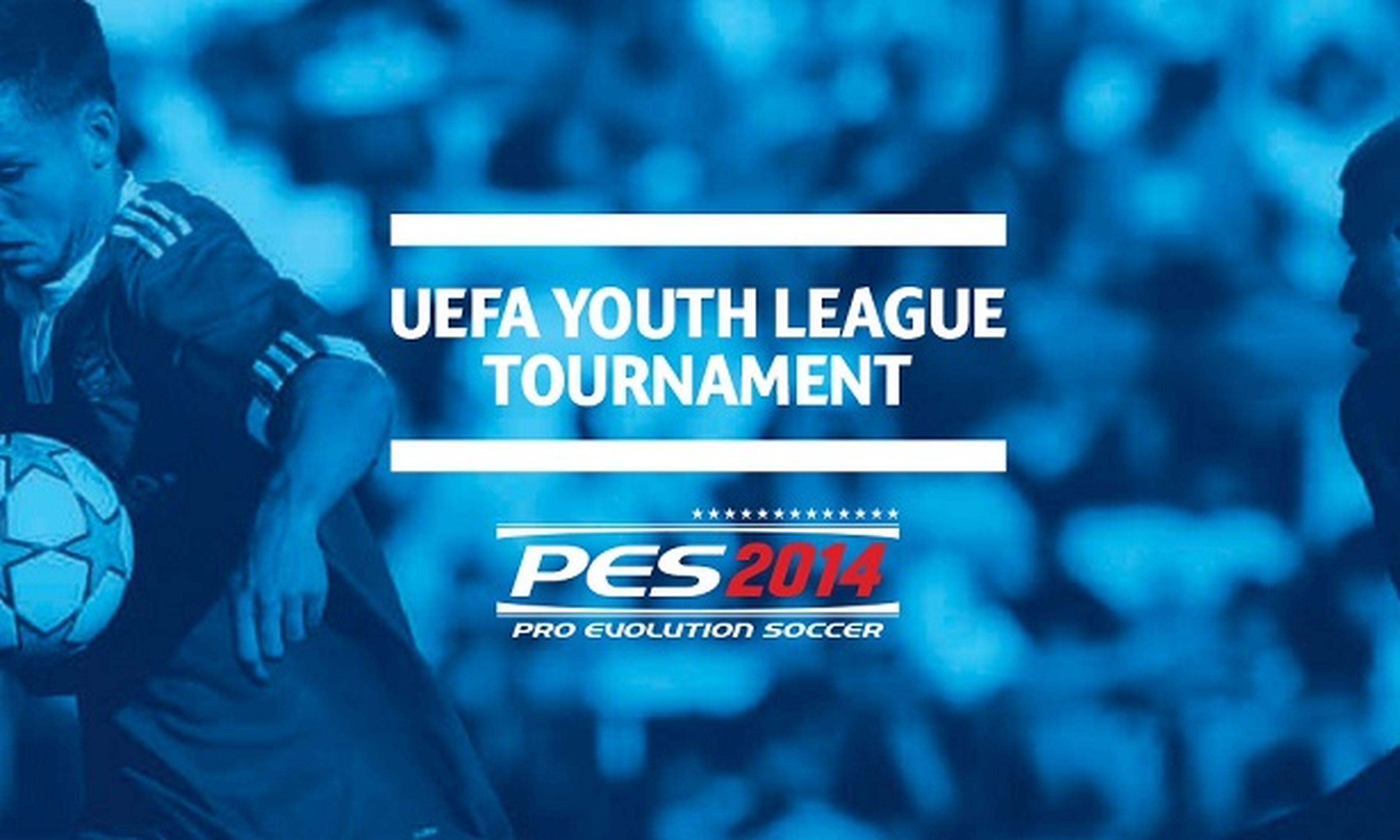 Comienza la competición eSports de Pro Evolution Soccer