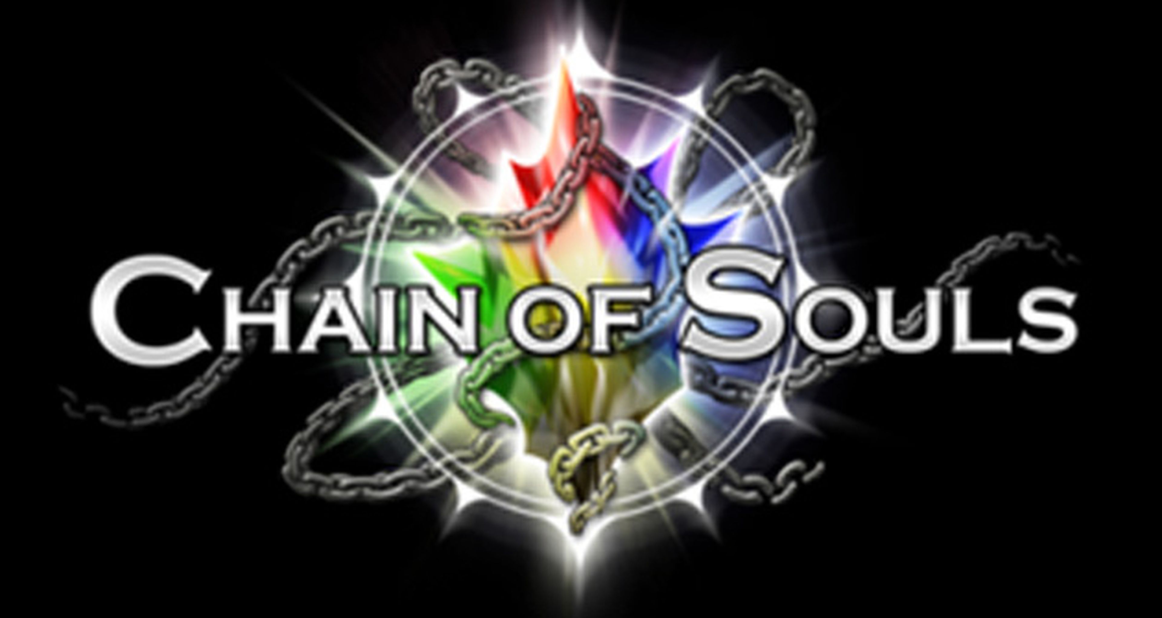 Konami lanza Chain of Souls para iOS