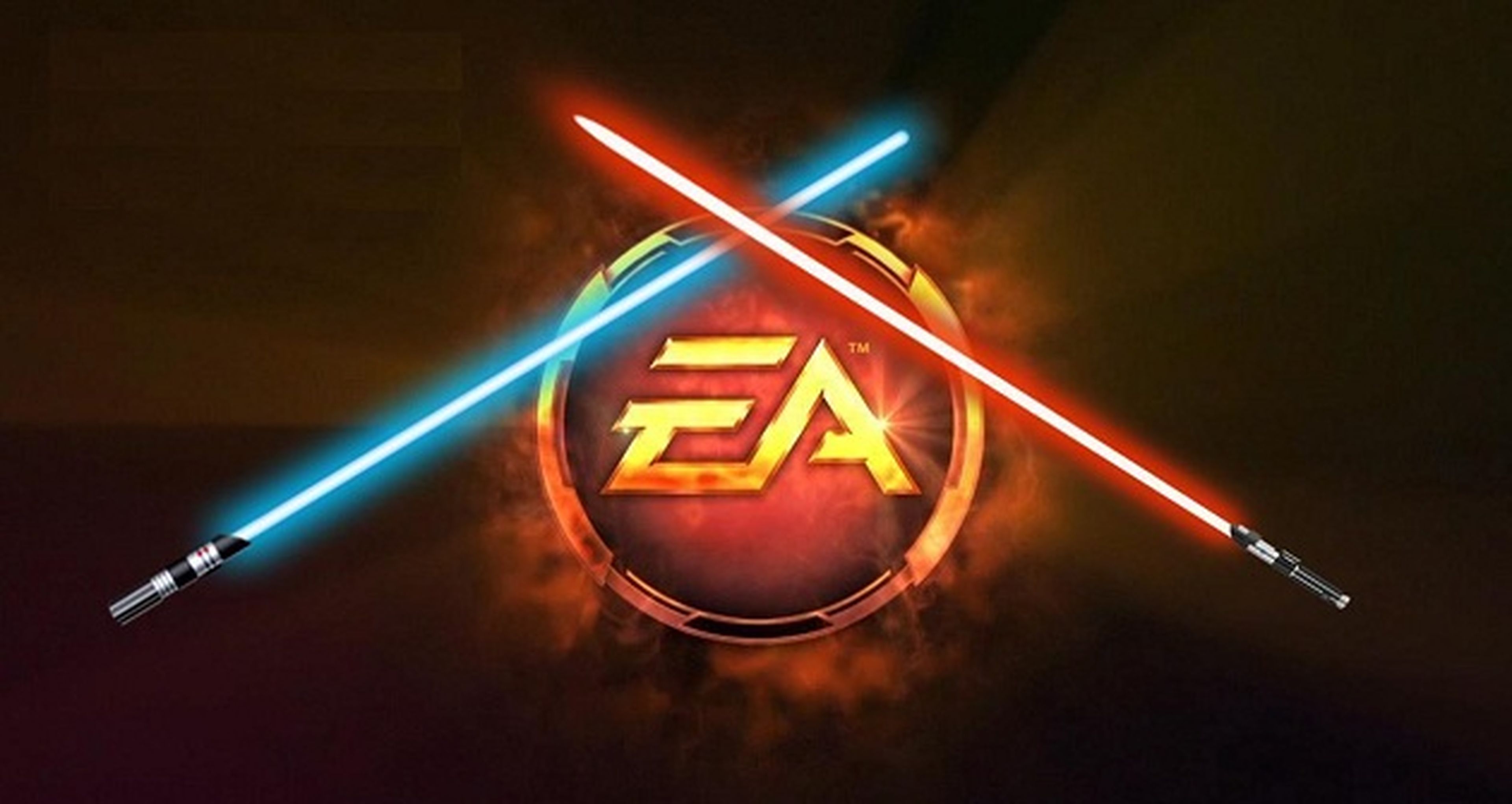 Electronic Arts se fijará en Batman Arkham para Star Wars