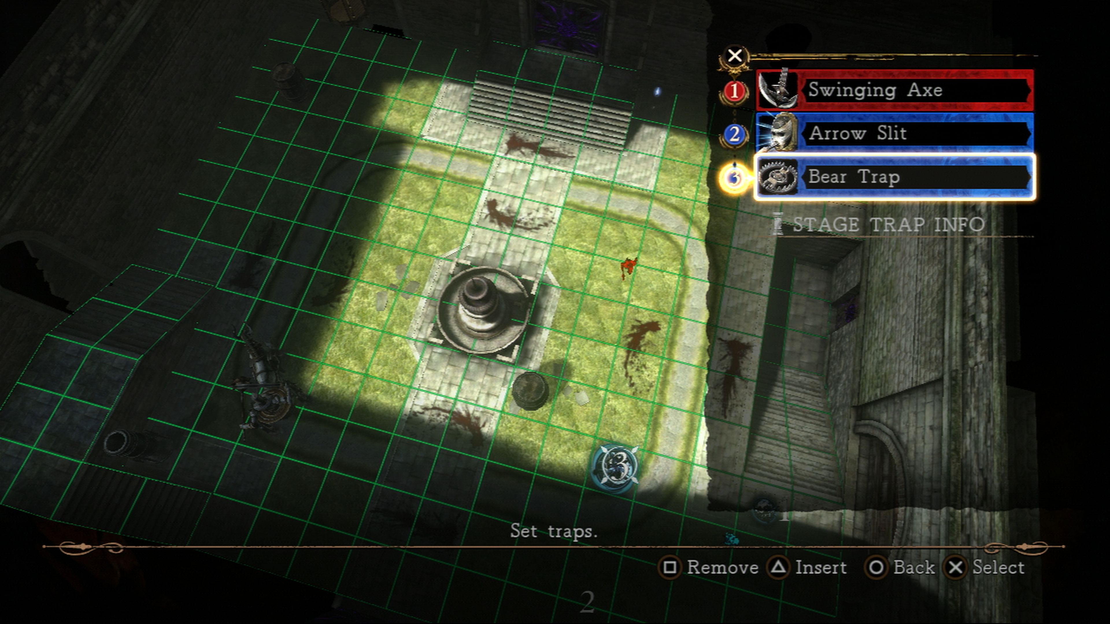Análisis de Deception IV: Blood Ties en PS3 y Vita