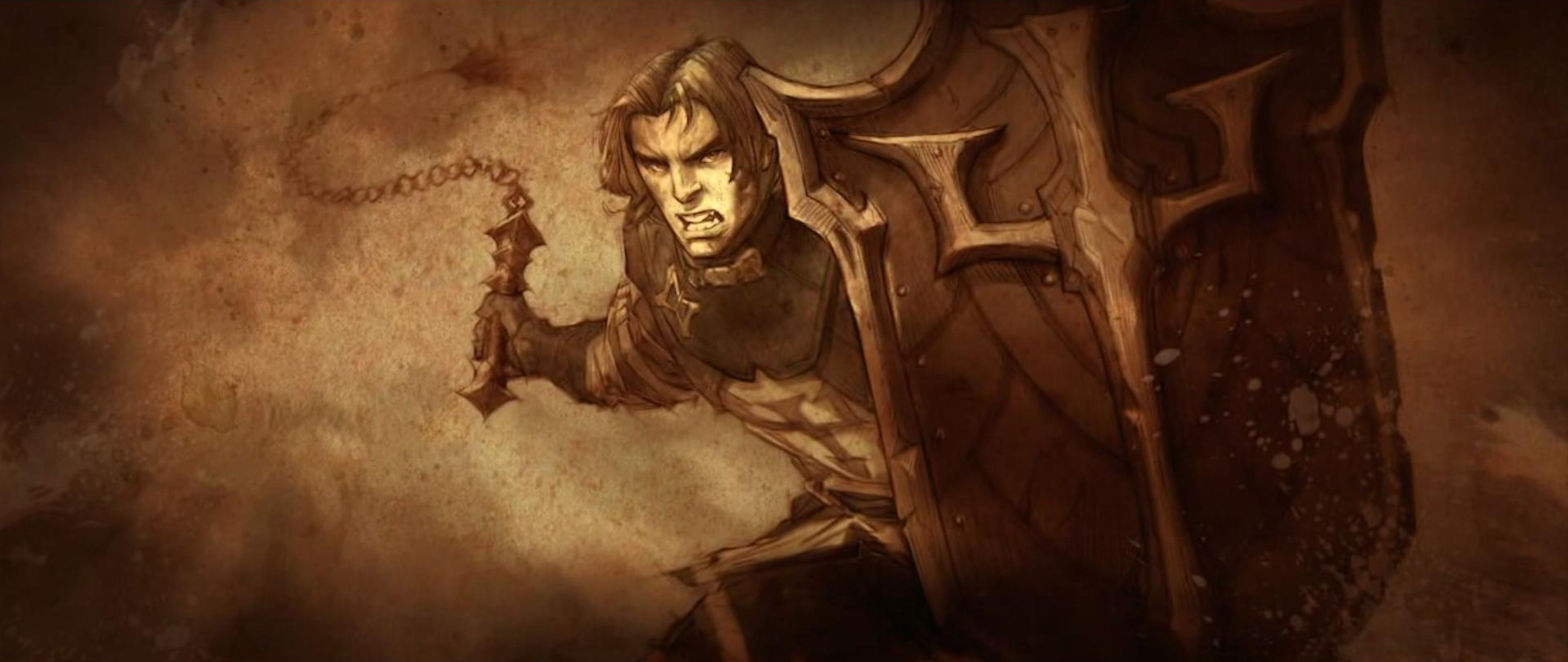 Análisis de Diablo III Reaper of Souls para PC