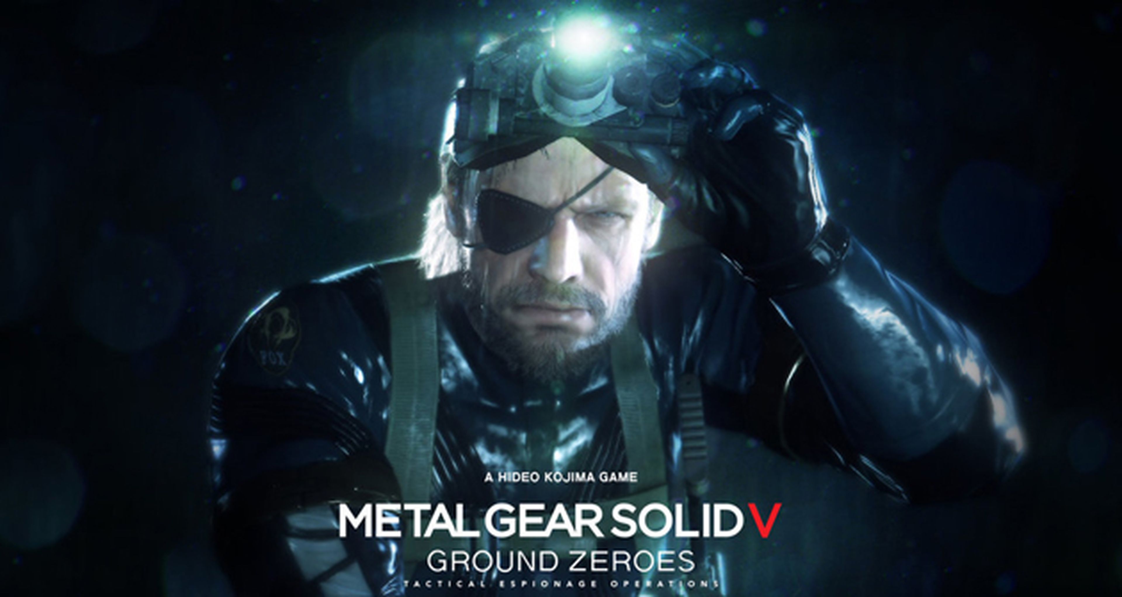 Guía en vídeo con los trofeos, coleccionables y extras de Metal Gear Solid V Ground Zeroes