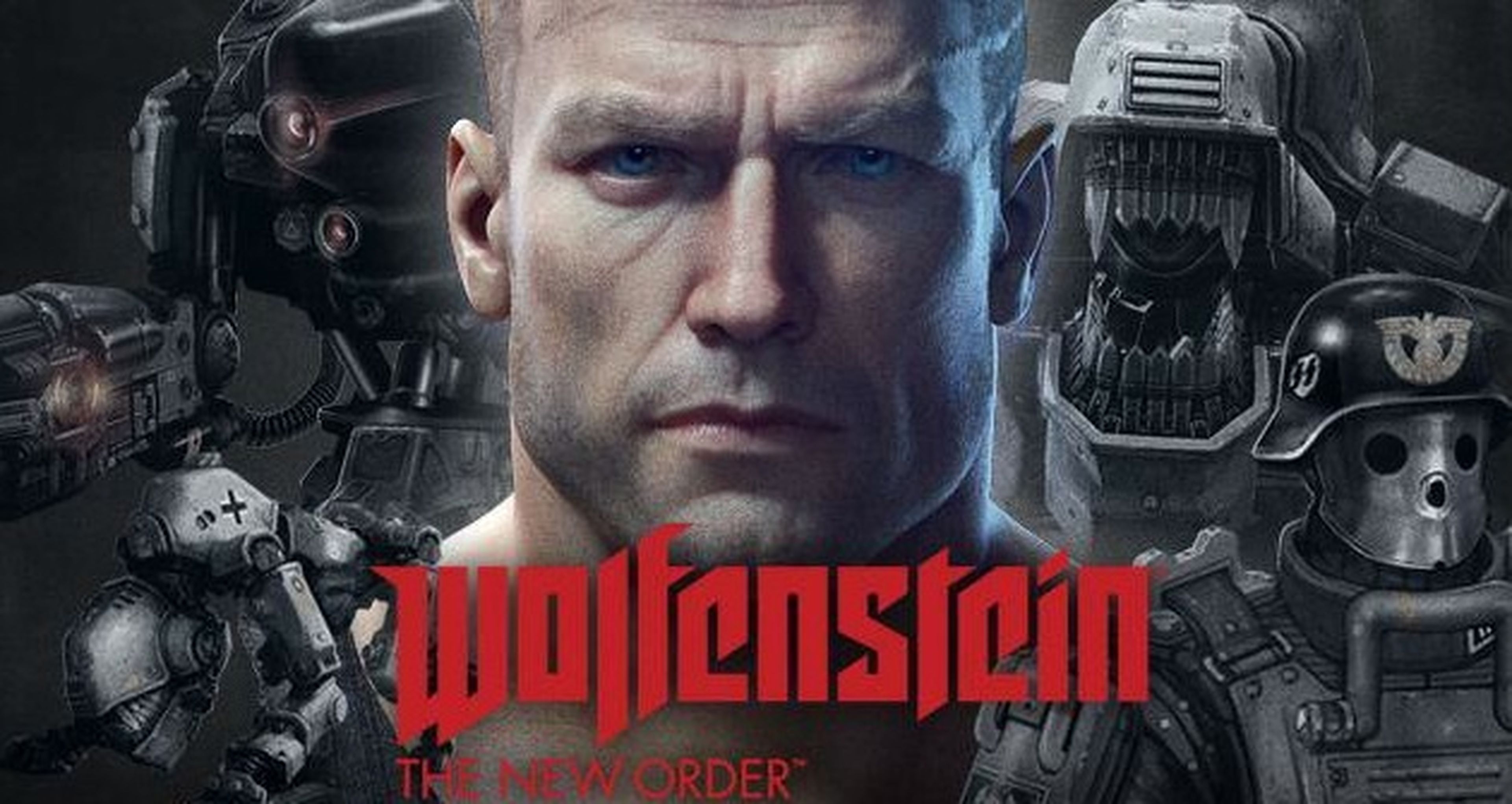 Wolfenstein The New Order adelanta su salida