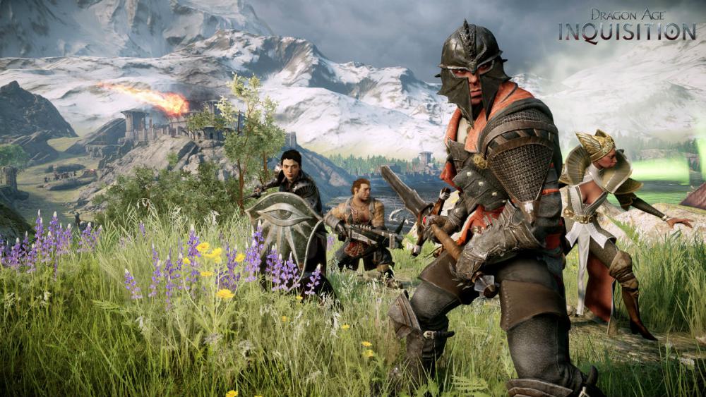 Todos los juegos de PS4 en 2014