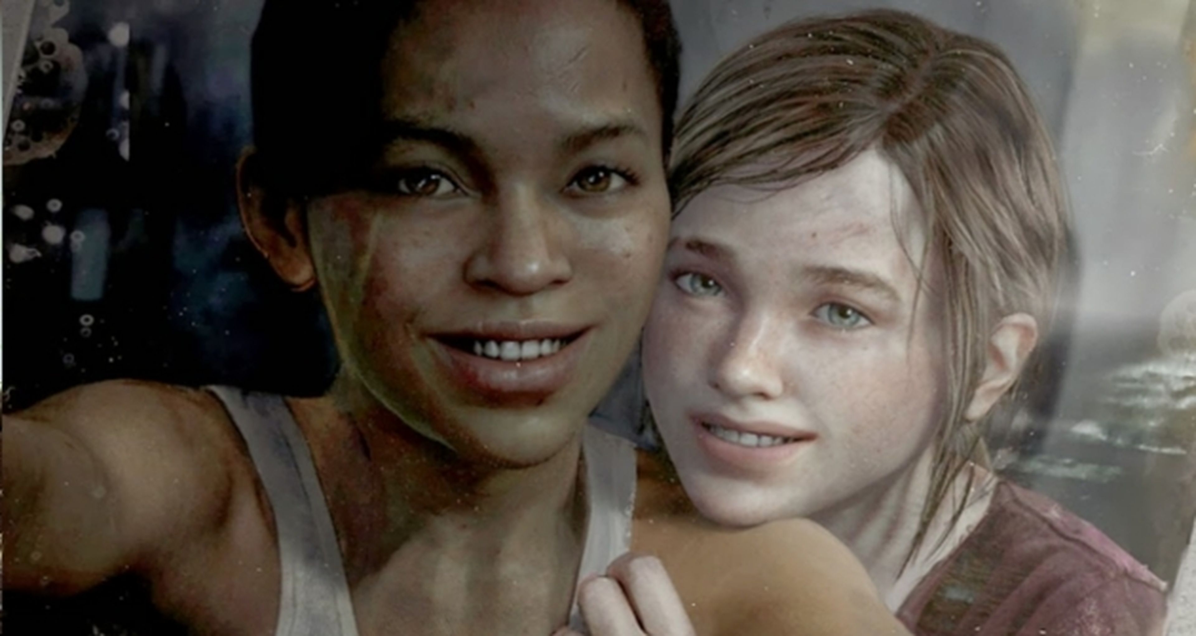 The Last of Us en PS4 según Sony Turquía