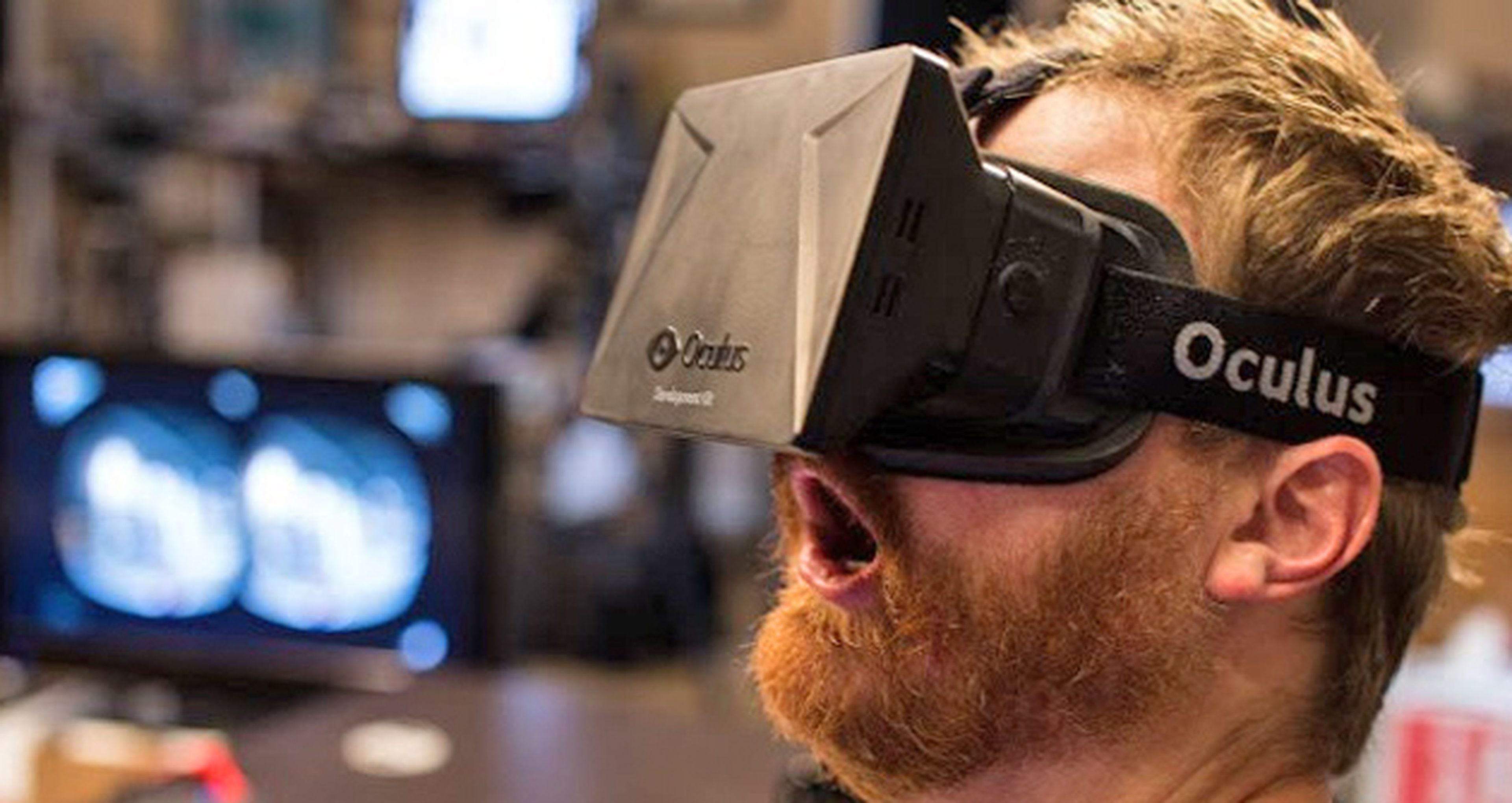 La venta de Oculus Rift a Facebook indigna a Kickstarter