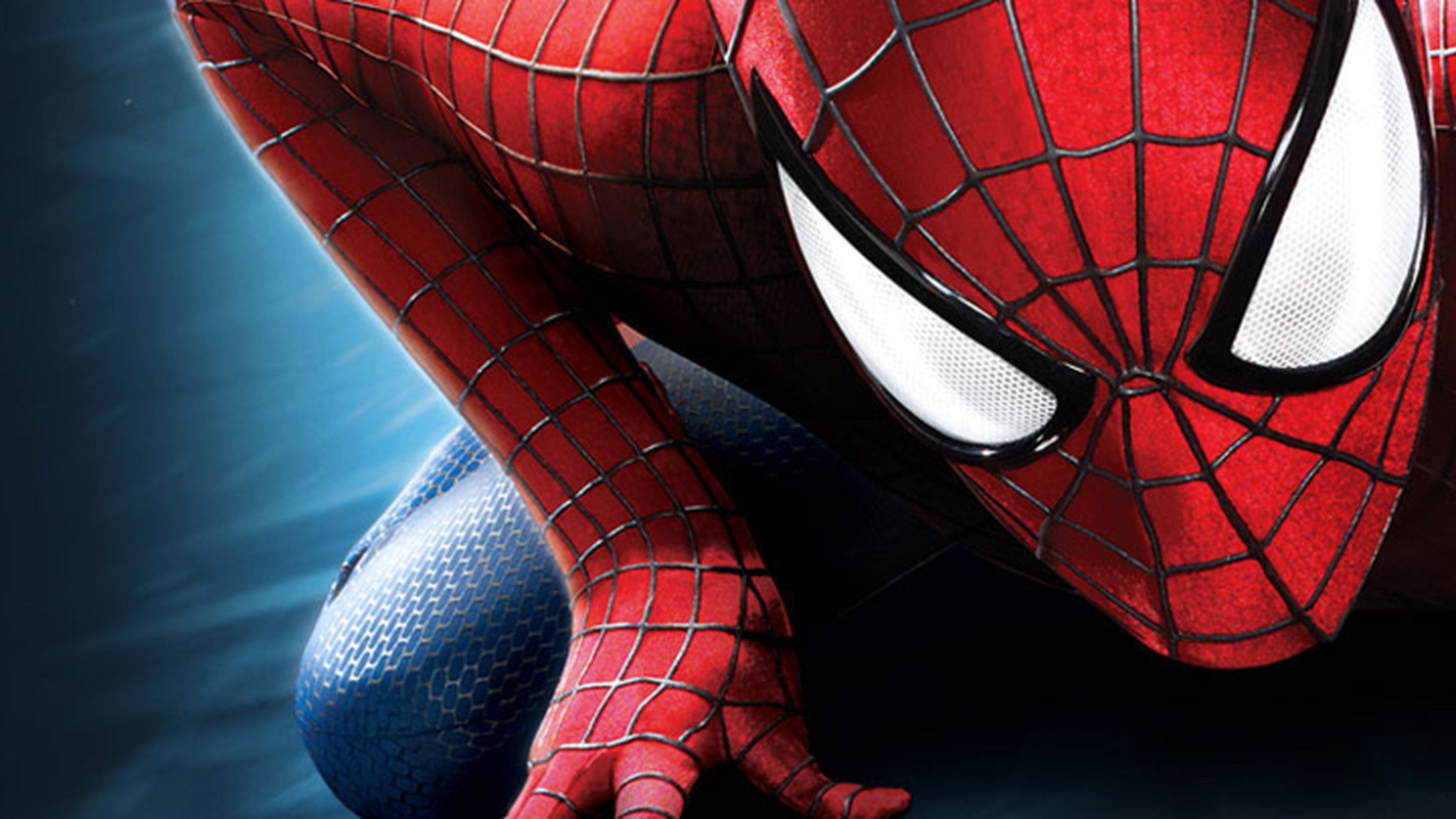 Gameplay de The Amazing Spider-Man 2 en PS4