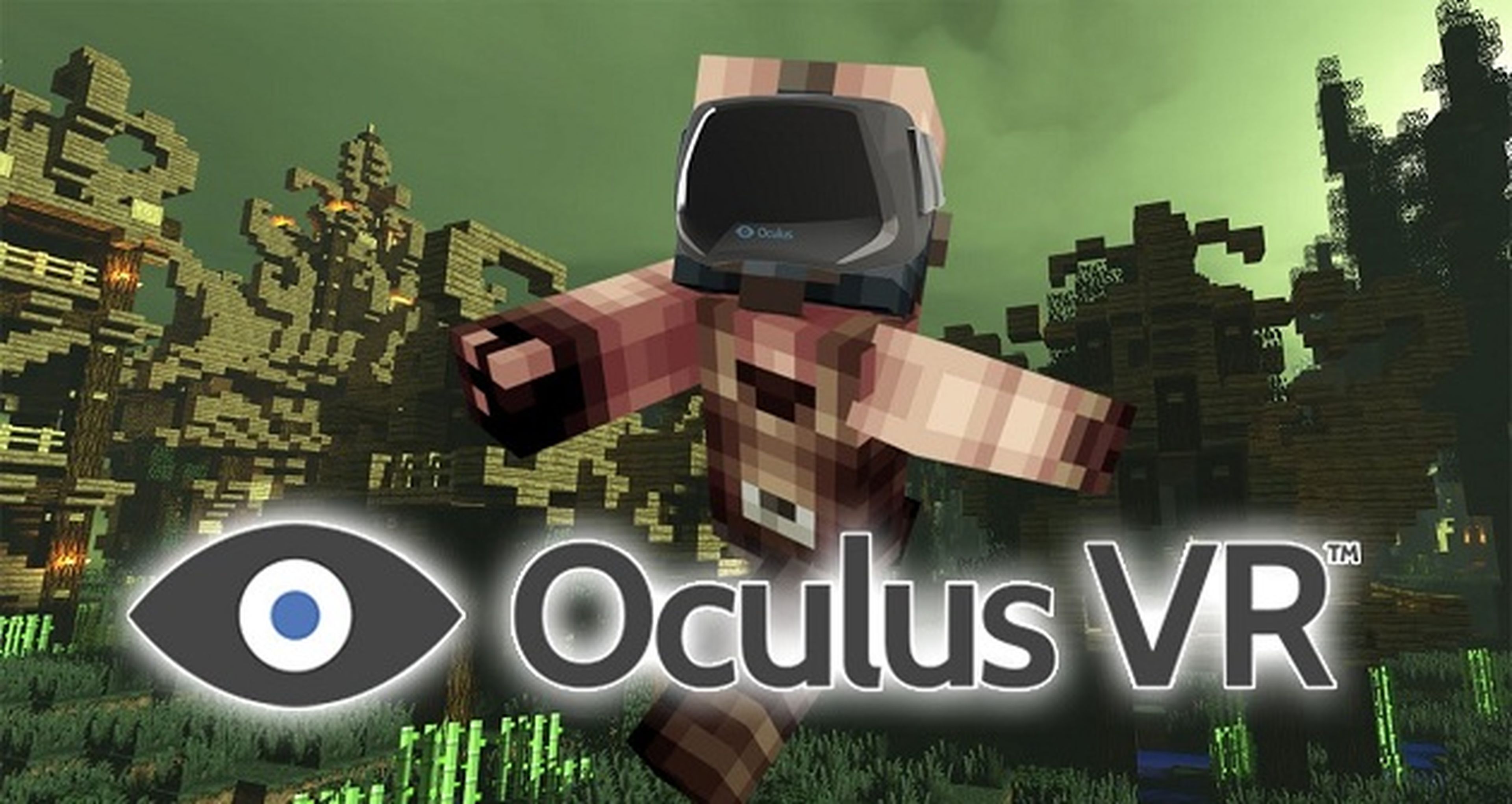 Reacciones a la cancelación de Minecraft para Oculus Rift