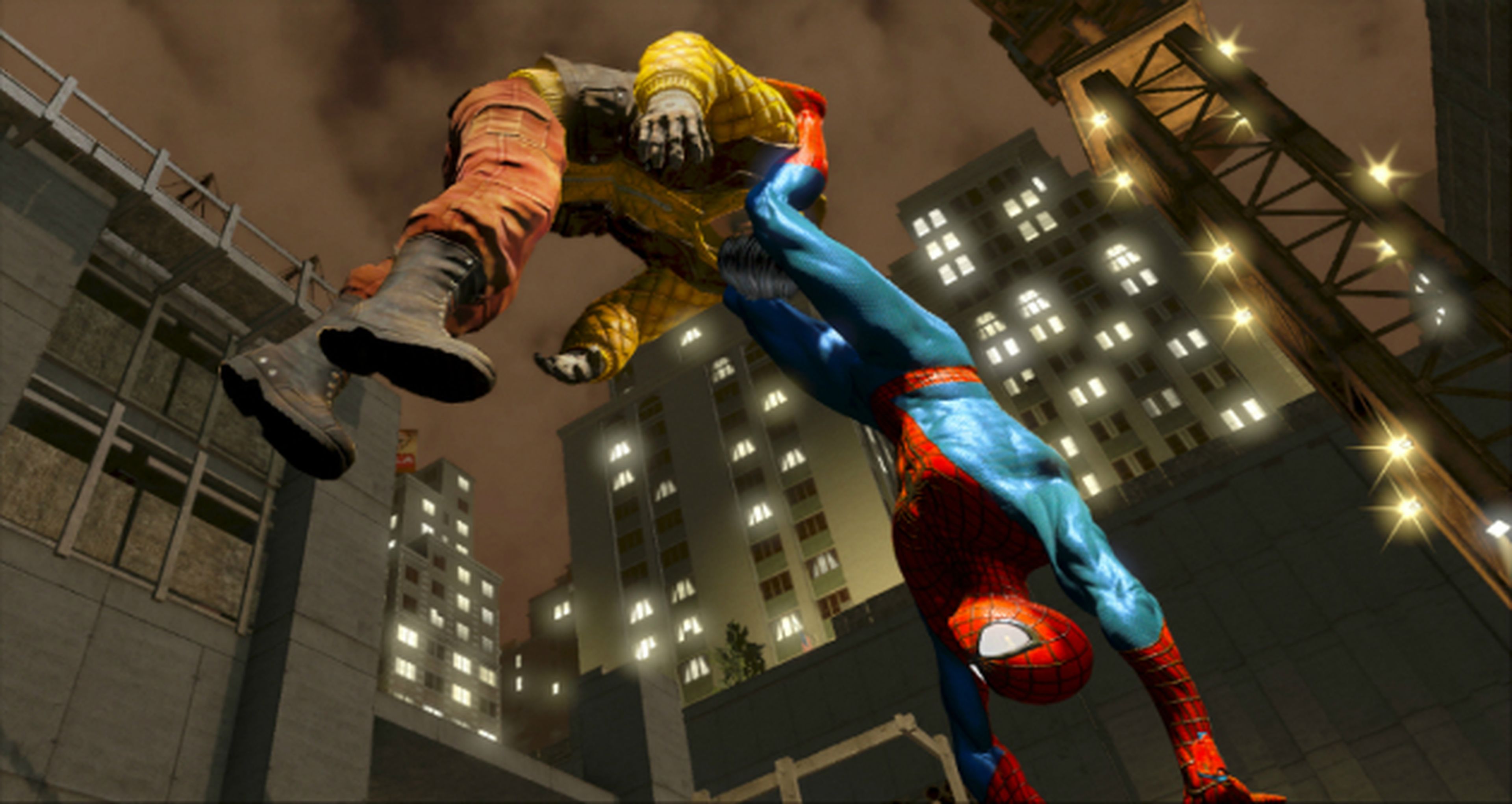 Pack de trajes con la reserva de The Amazing Spider-Man 2 en Game