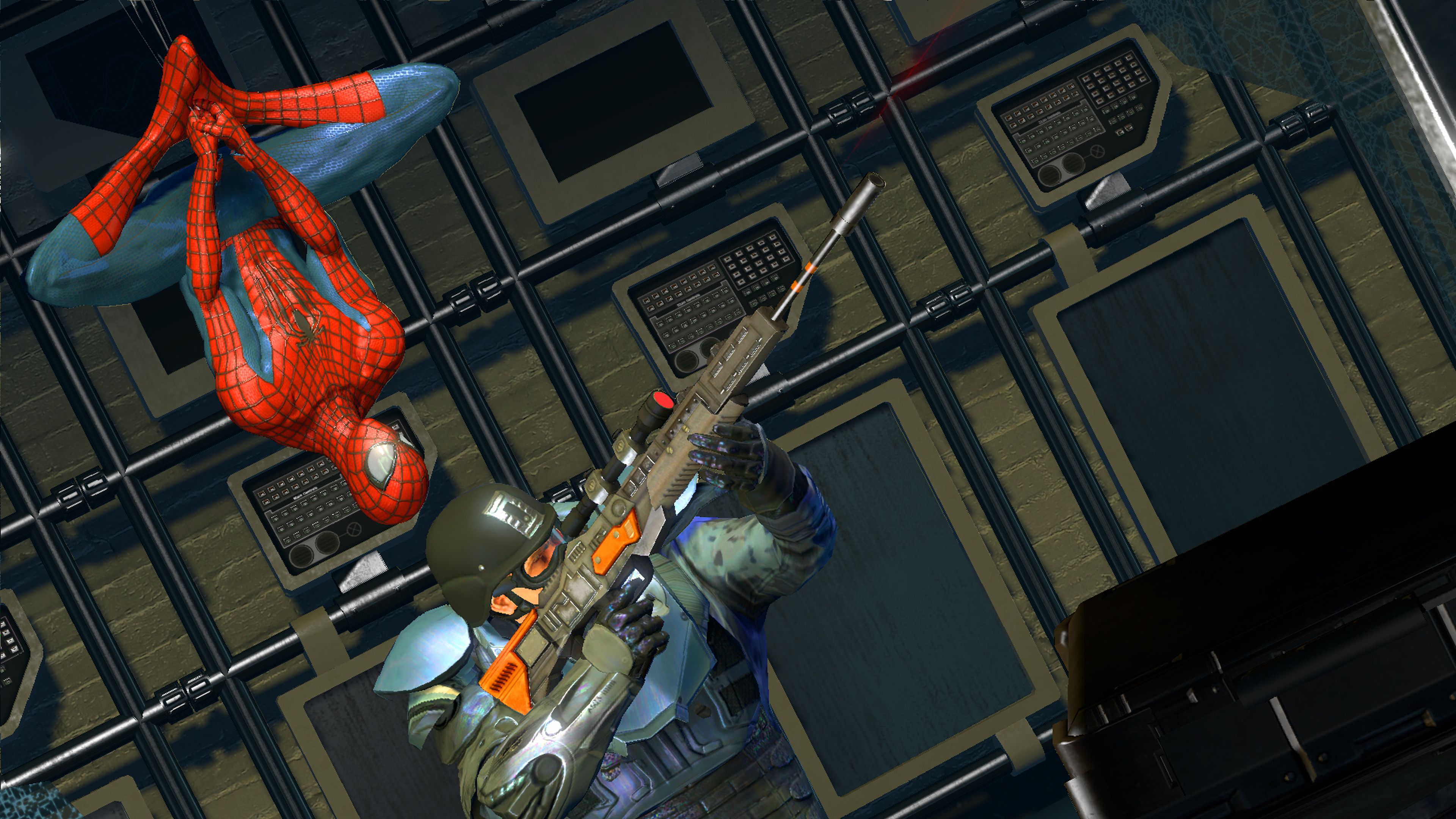 Pack de trajes con la reserva de The Amazing Spider-Man 2 en Game