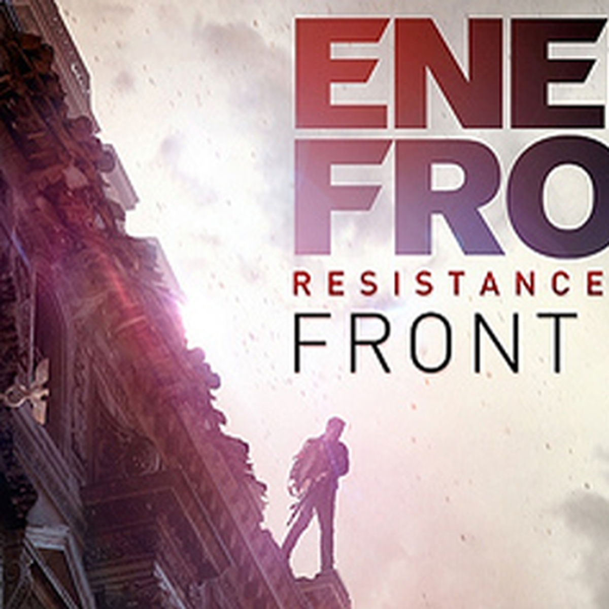 Enemy Front: retorne à Segunda Guerra Mundial neste promissor FPS