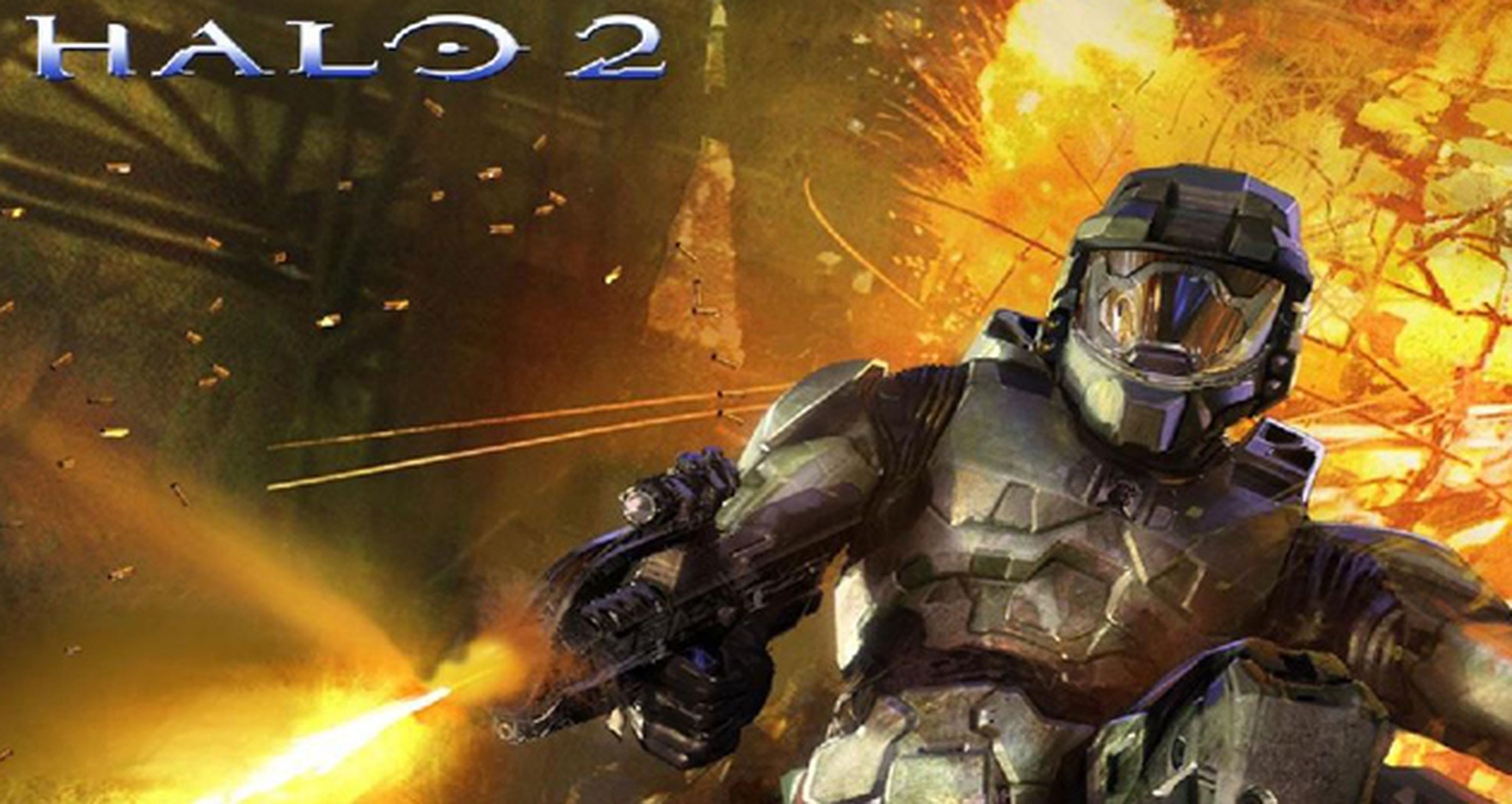 Microsoft da pistas sobre Halo Anniversary 2 en Xbox One