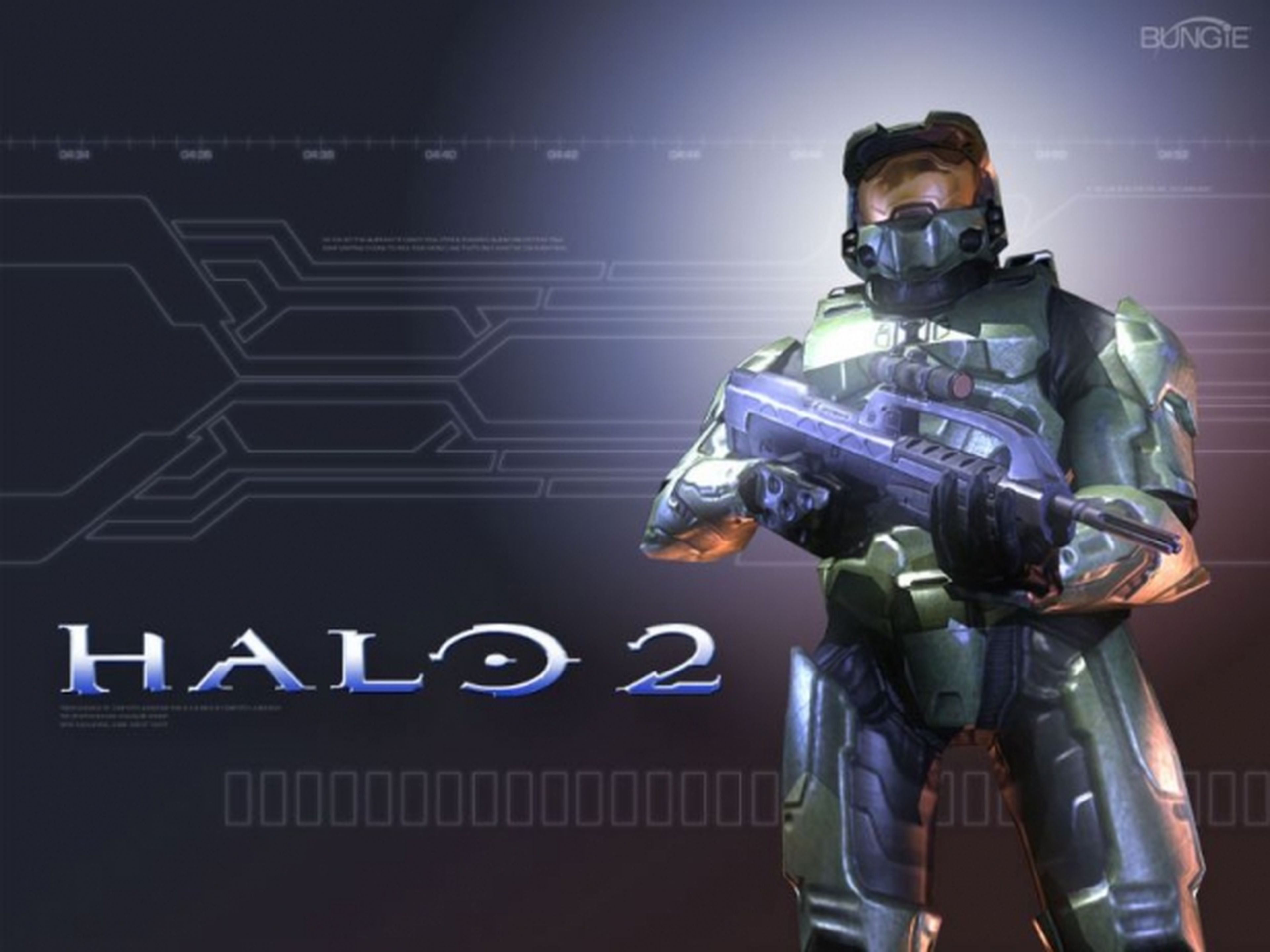 Microsoft da pistas sobre Halo Anniversary 2 en Xbox One