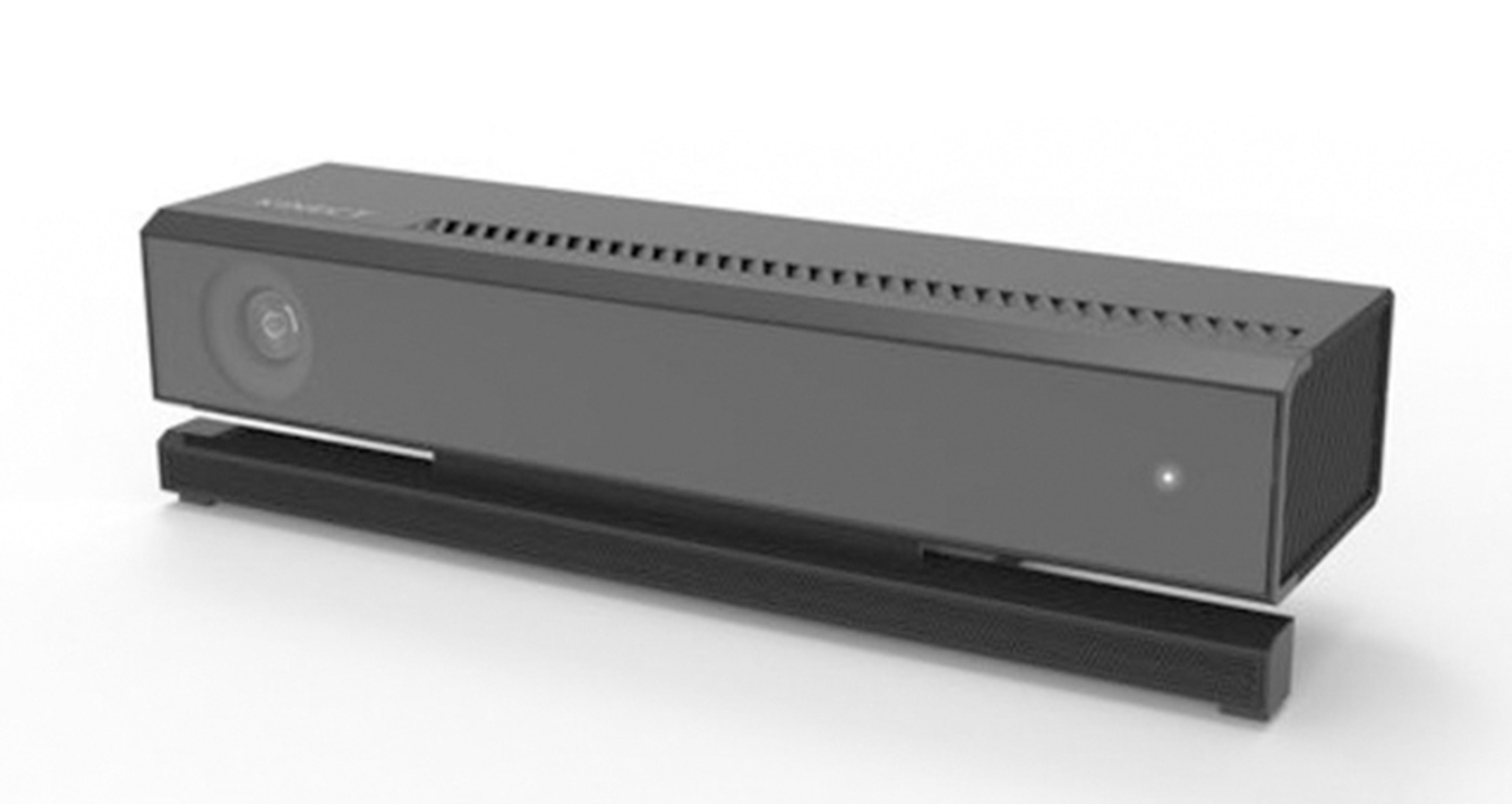 Microsoft presenta Kinect para PC