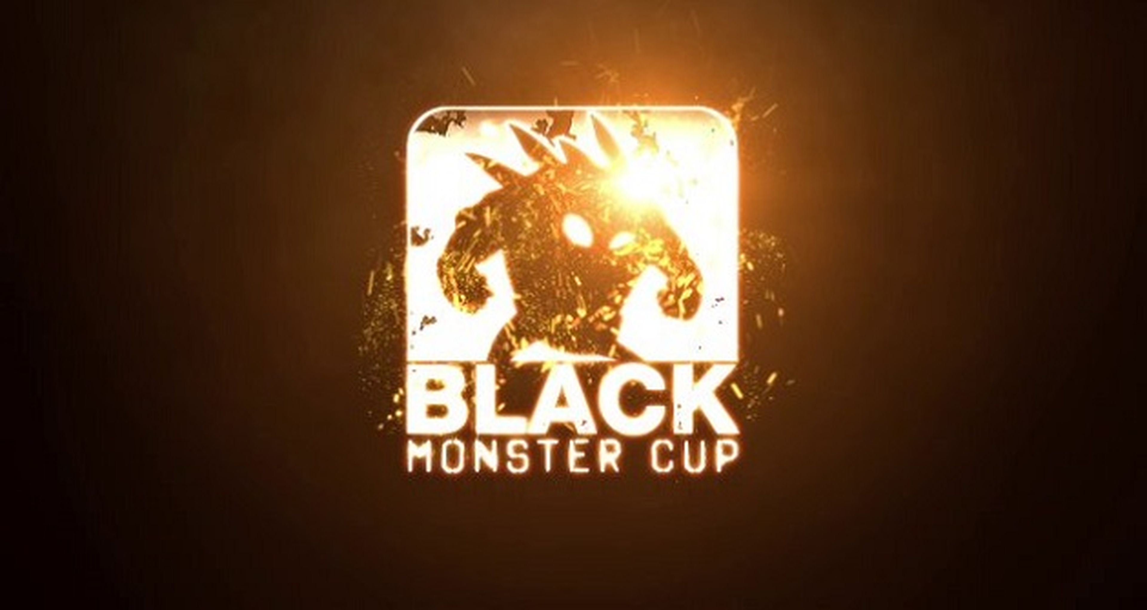 Este fin de semana se celebra la Black Monster Cup