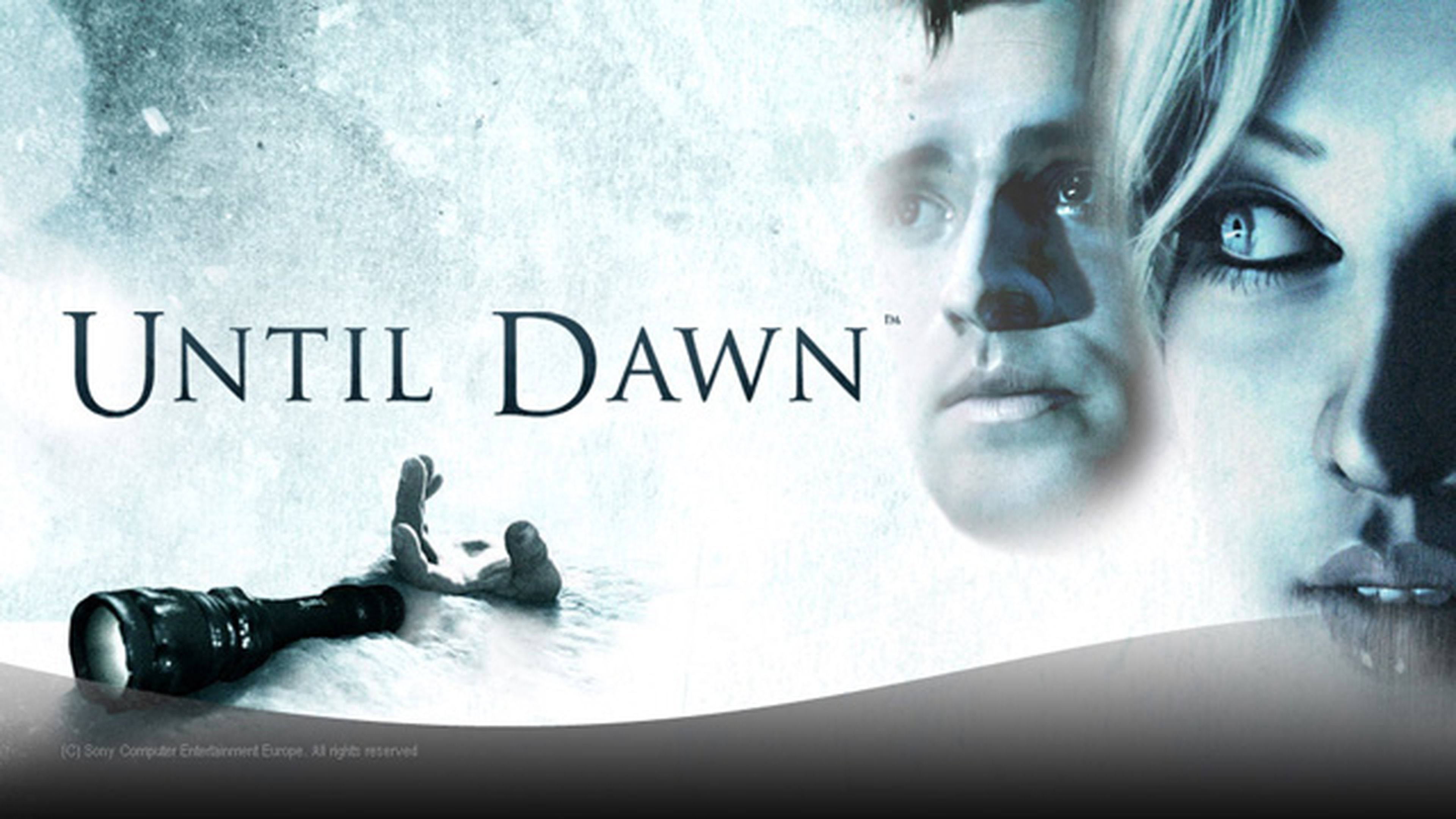 Rumor: Until Dawn sería compatible con Project Morpheus