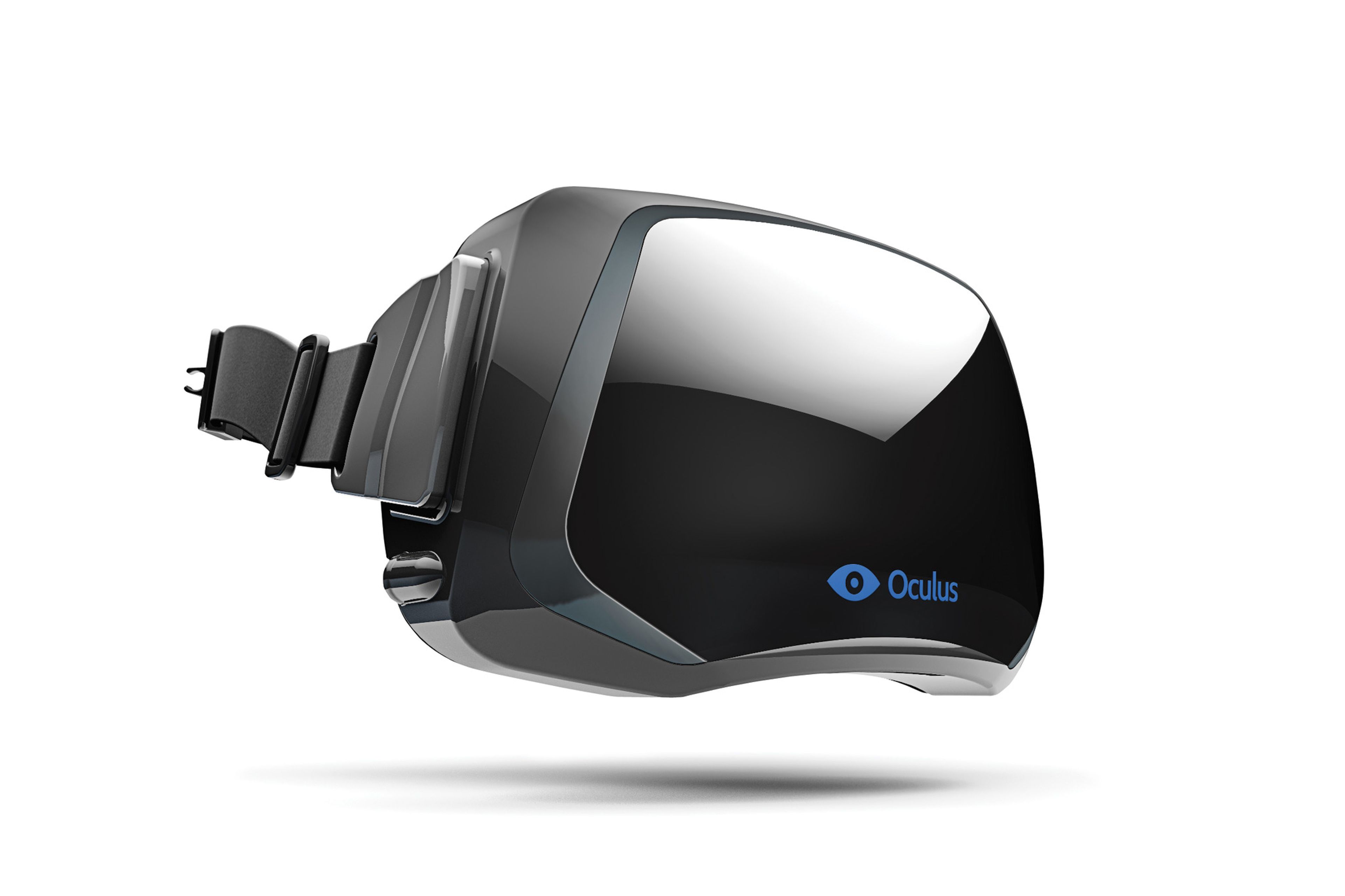 Facebook: "No vamos a cambiar nada del Oculus Rift"