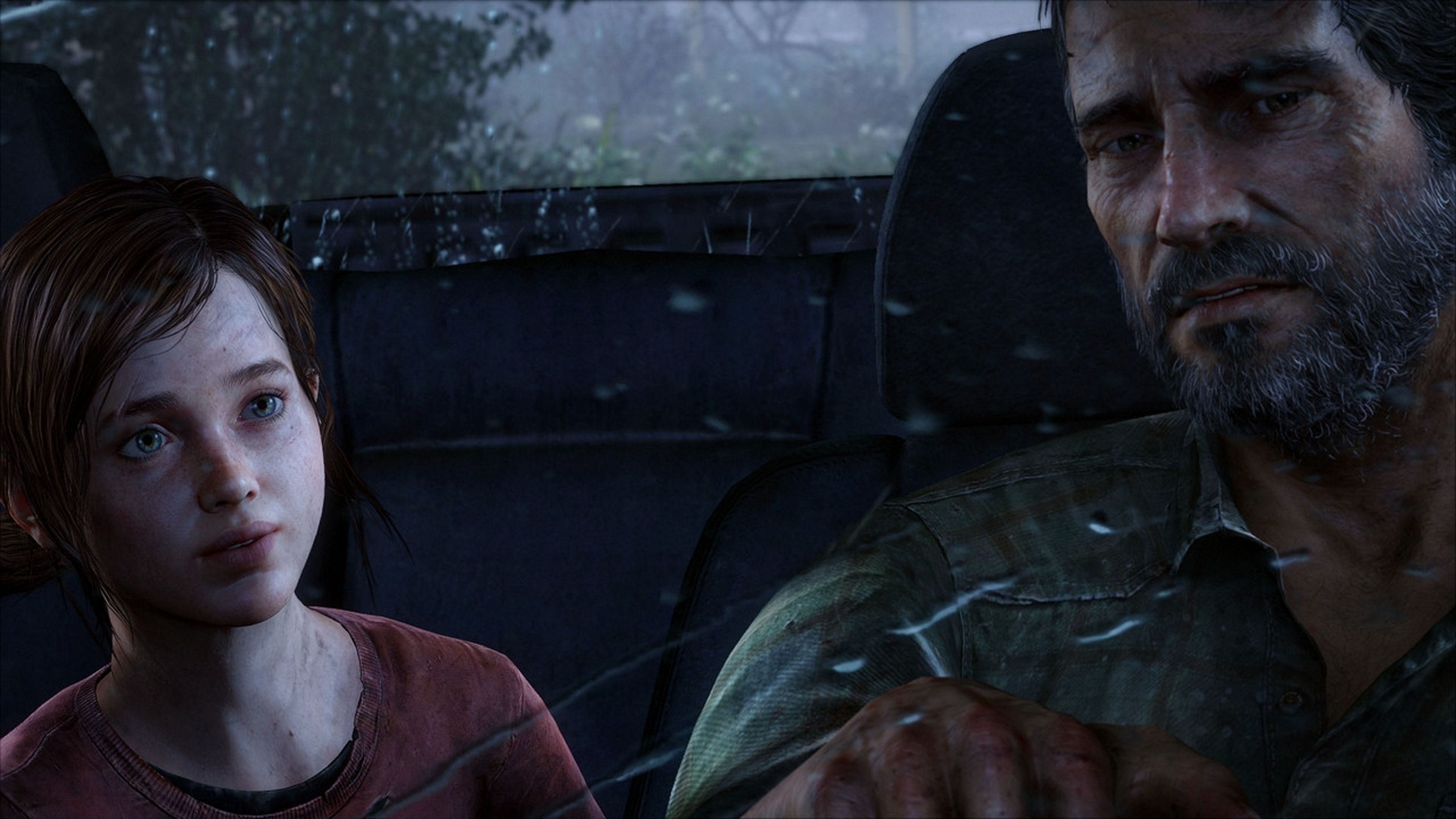 Sony responde al rumor de The Last of Us en PS4