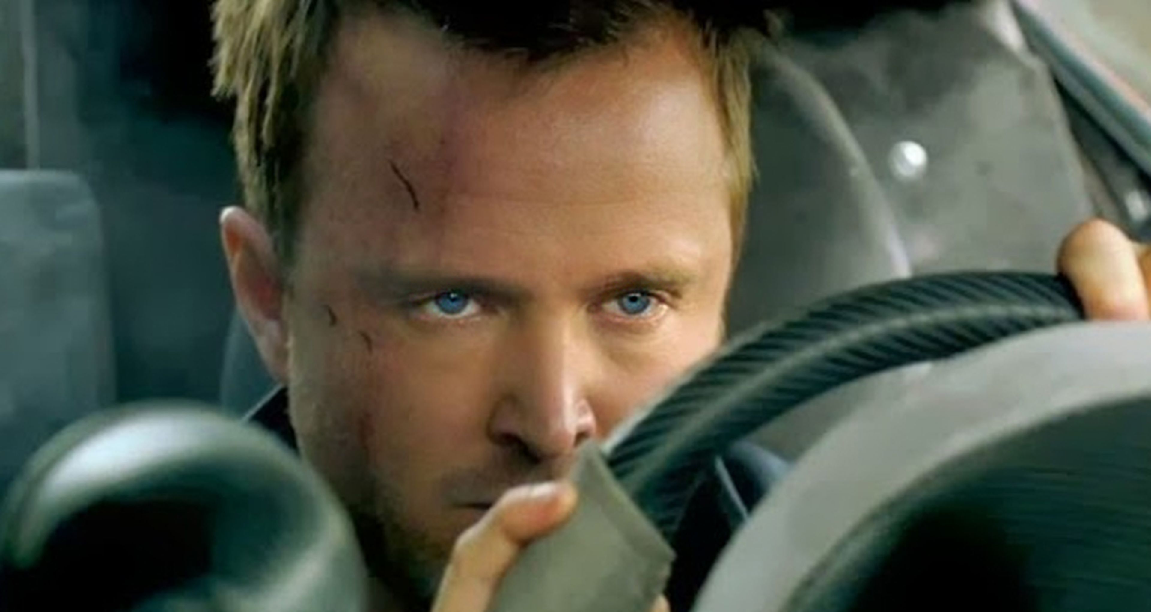 Webserie del cómo se hizo Need for Speed, ¡impresionante!