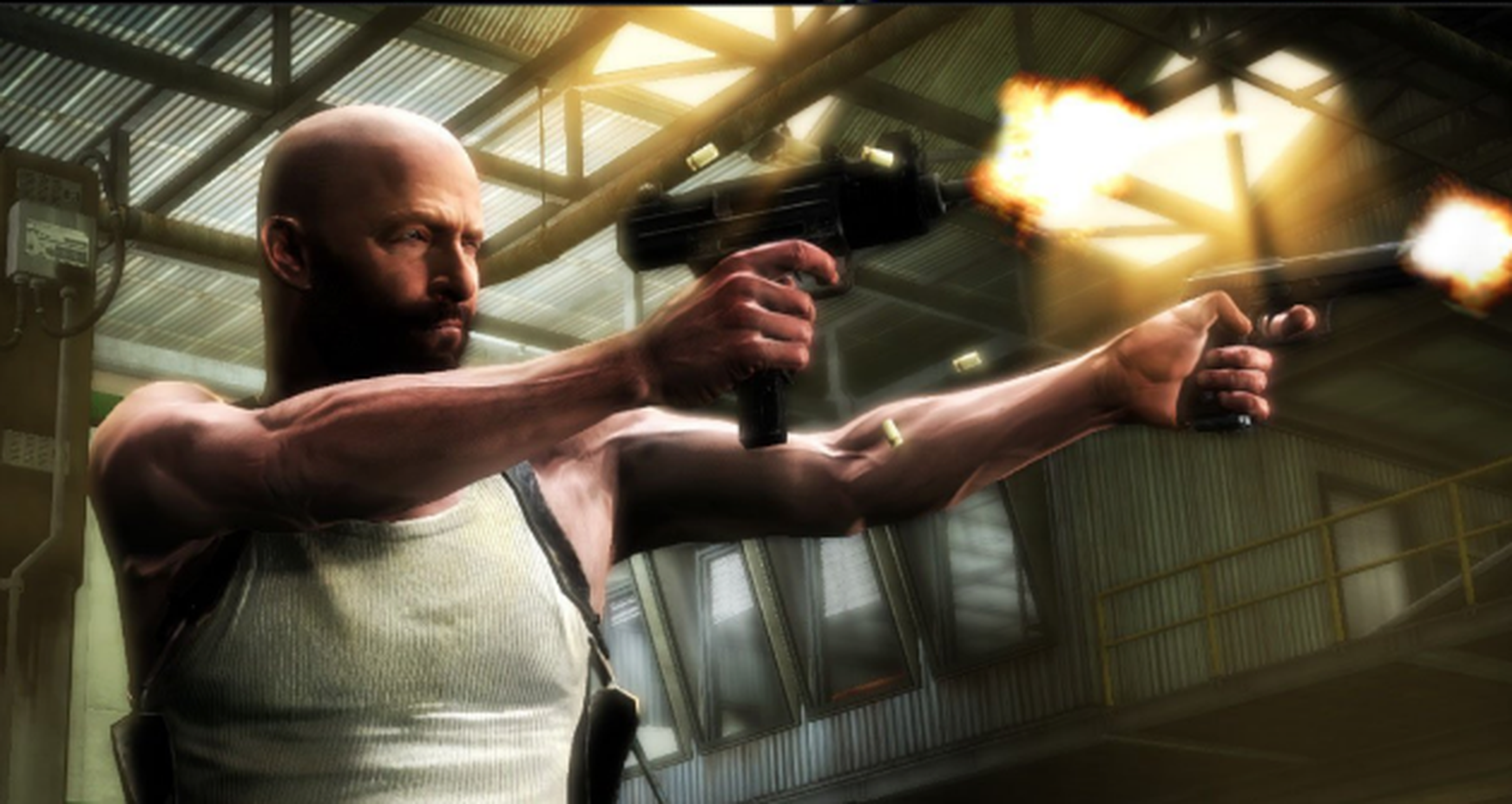 Los videojuegos violentos podrían estar relacionados con un comportamiento agresivo