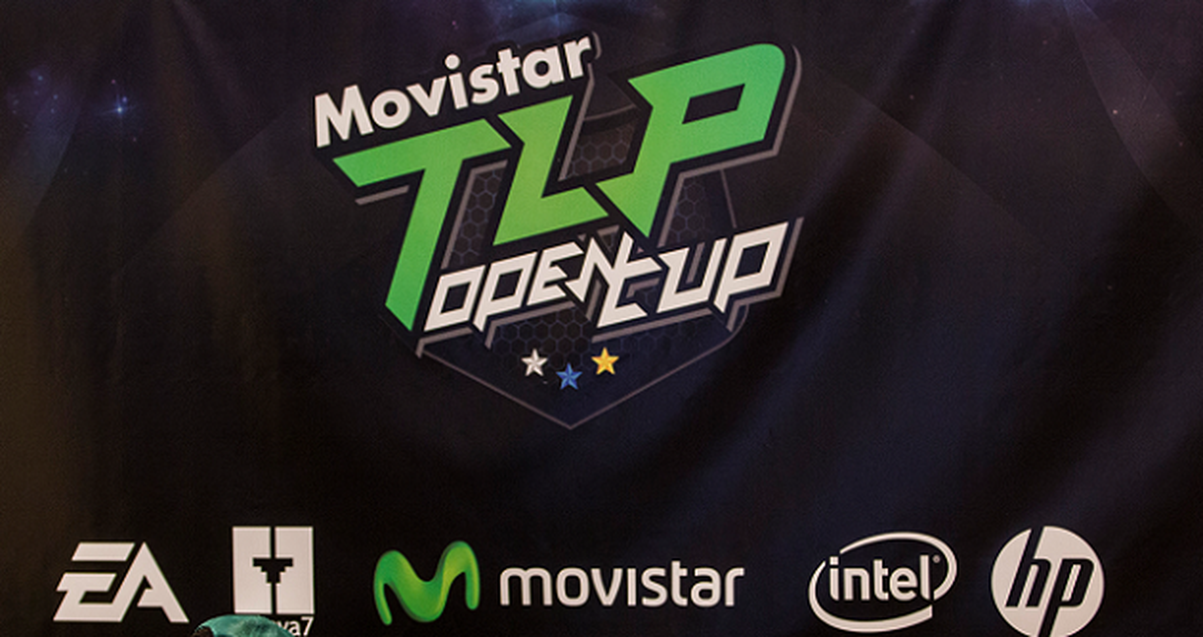 TLP Open Cup estará en Madrid del 4 al 6 de abril