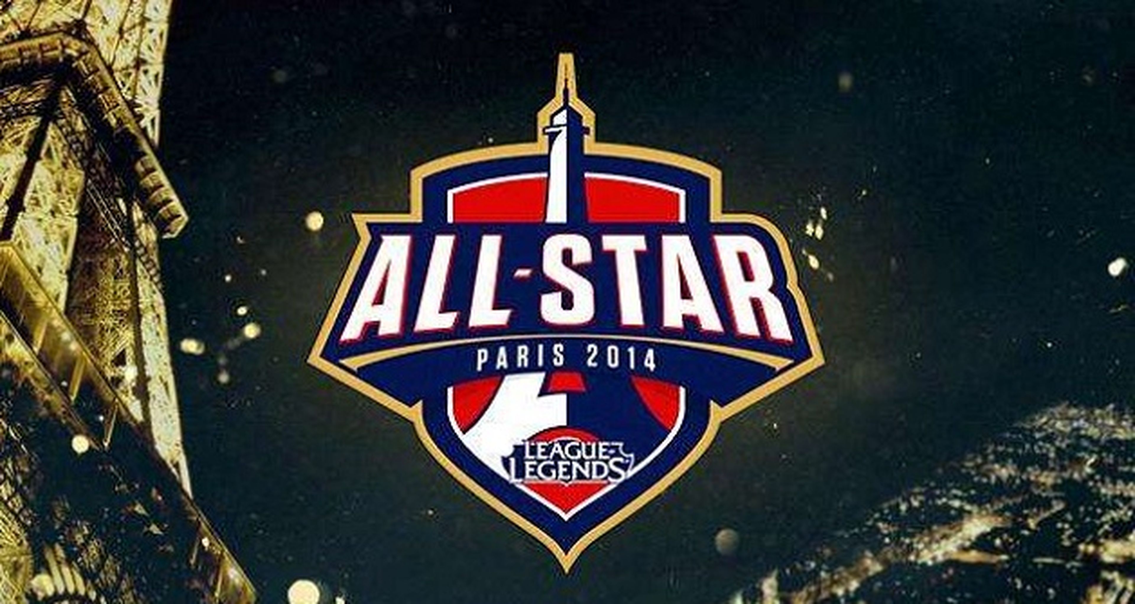 Ya puedes votar en el All Star de League of Legends