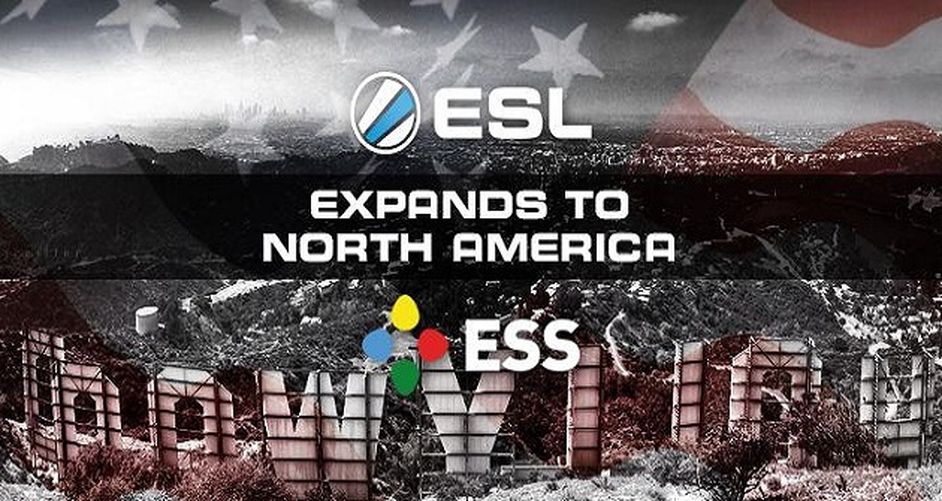 ESL crea un nuevo estudio de tv en Los Ángeles para los eSports