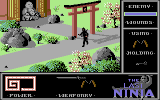 Los 20 mejores juegos de Commodore 64