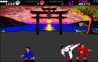 Los 20 mejores juegos de Commodore 64
