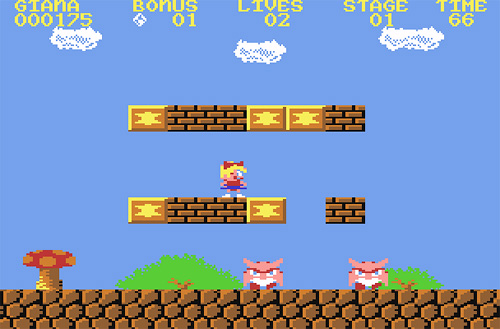Los 20 mejores juegos de Commodore 64