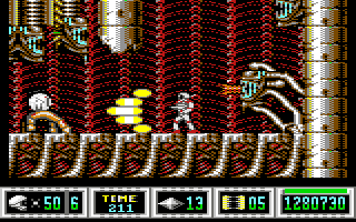 Los 20 mejores juegos de Commodore 64