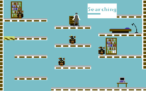 Los 20 mejores juegos de Commodore 64