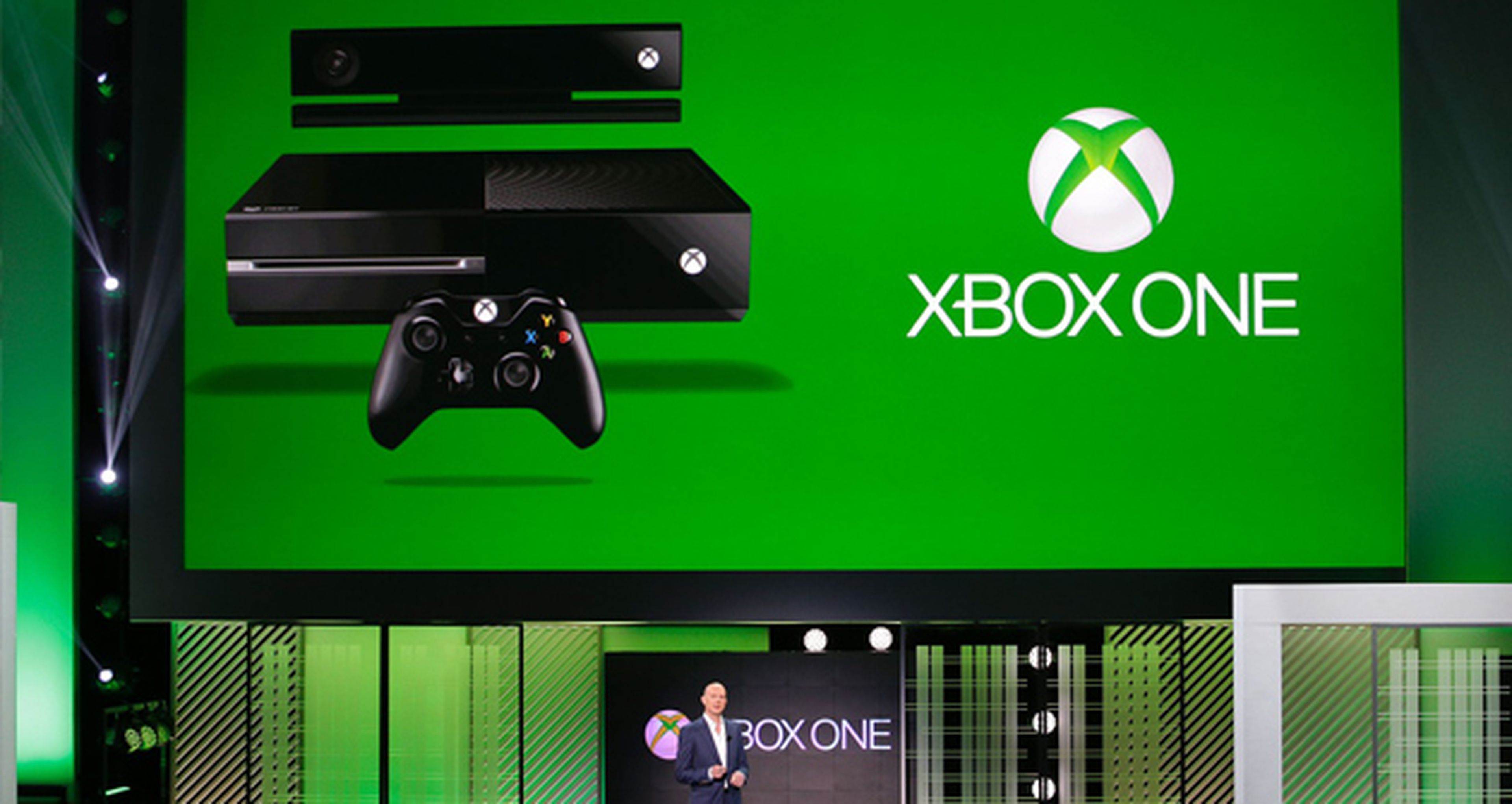 Xbox One tendrá &quot;la mejor línea de lanzamientos&quot; en el E3 2014