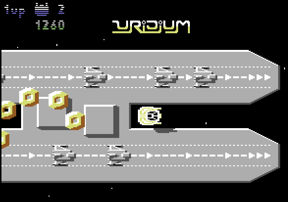 Los 20 mejores juegos de Commodore 64