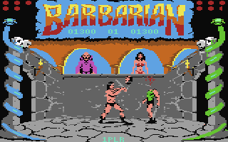 Los 20 mejores juegos de Commodore 64