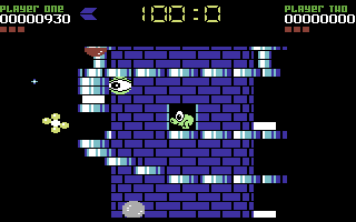 Los 20 mejores juegos de Commodore 64
