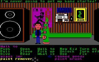 Los 20 mejores juegos de Commodore 64