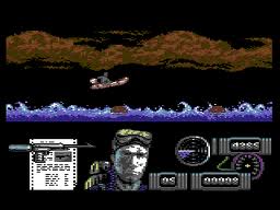 Los 20 mejores juegos de Commodore 64